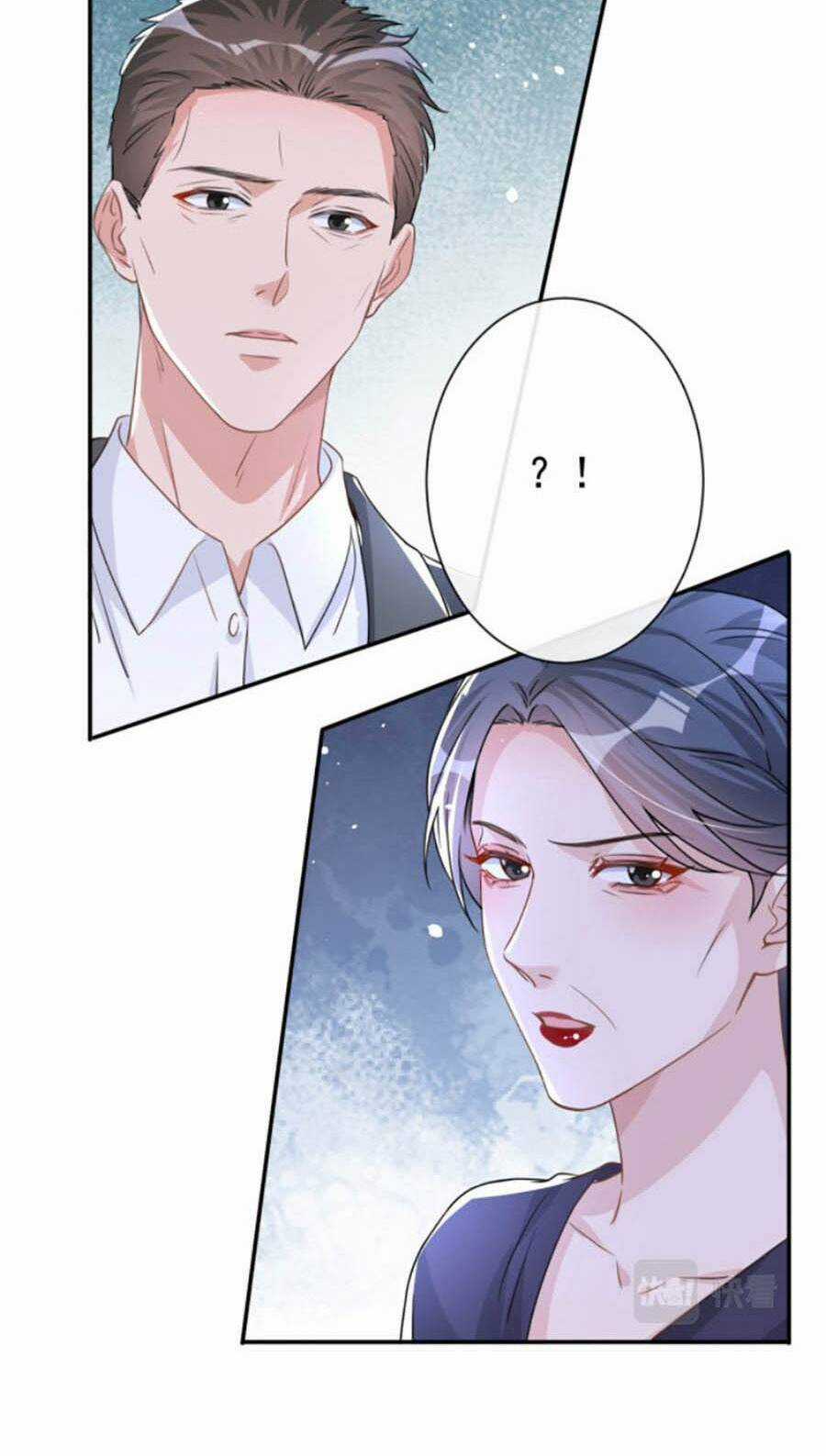 Hôm Nay Từ Chối Lục Tiên Sinh Chưa? Chapter 22 trang 4