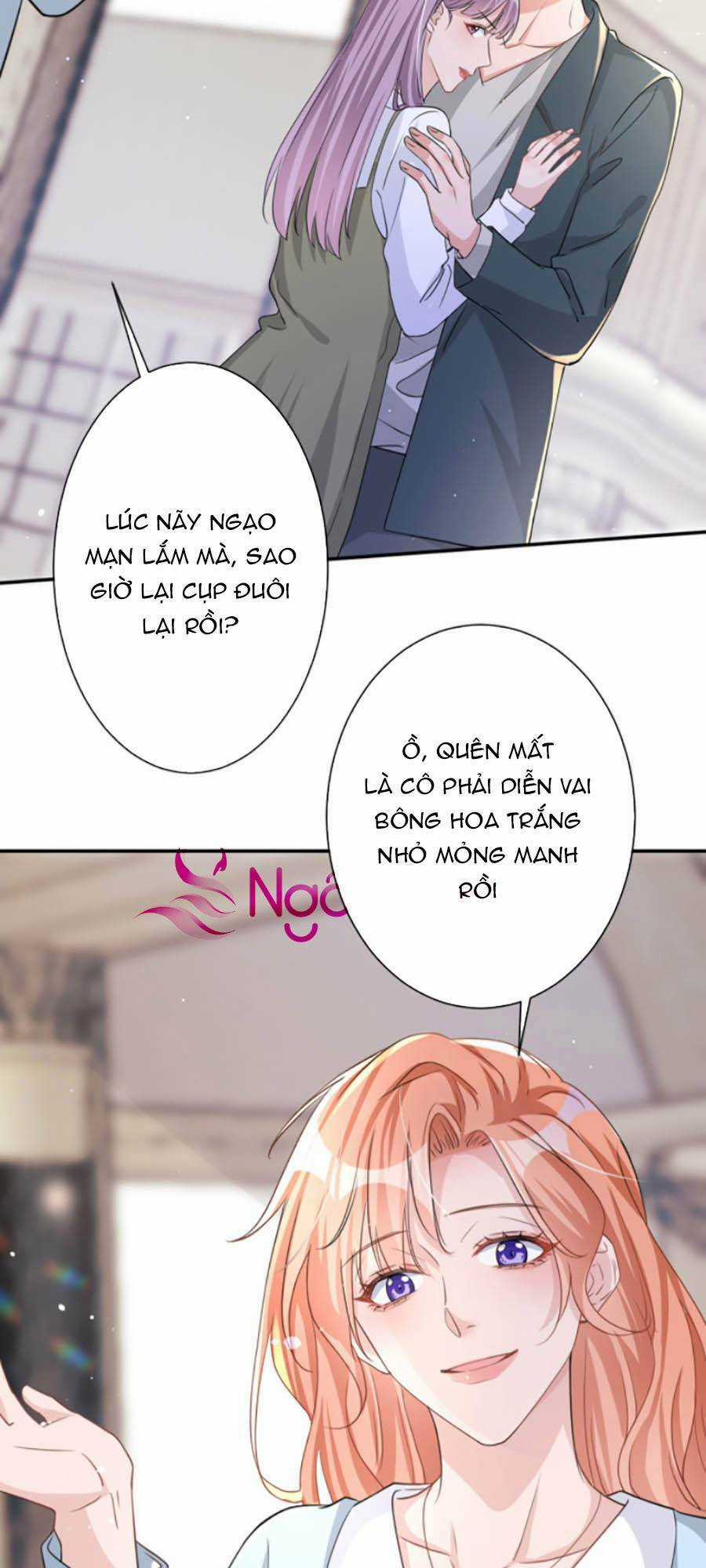 Hôm Nay Từ Chối Lục Tiên Sinh Chưa? Chapter 22 trang 6