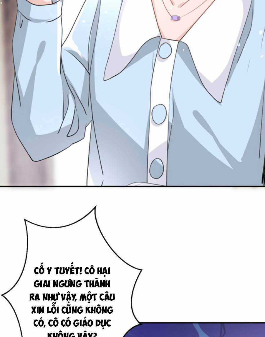 Hôm Nay Từ Chối Lục Tiên Sinh Chưa? Chapter 22 trang 7