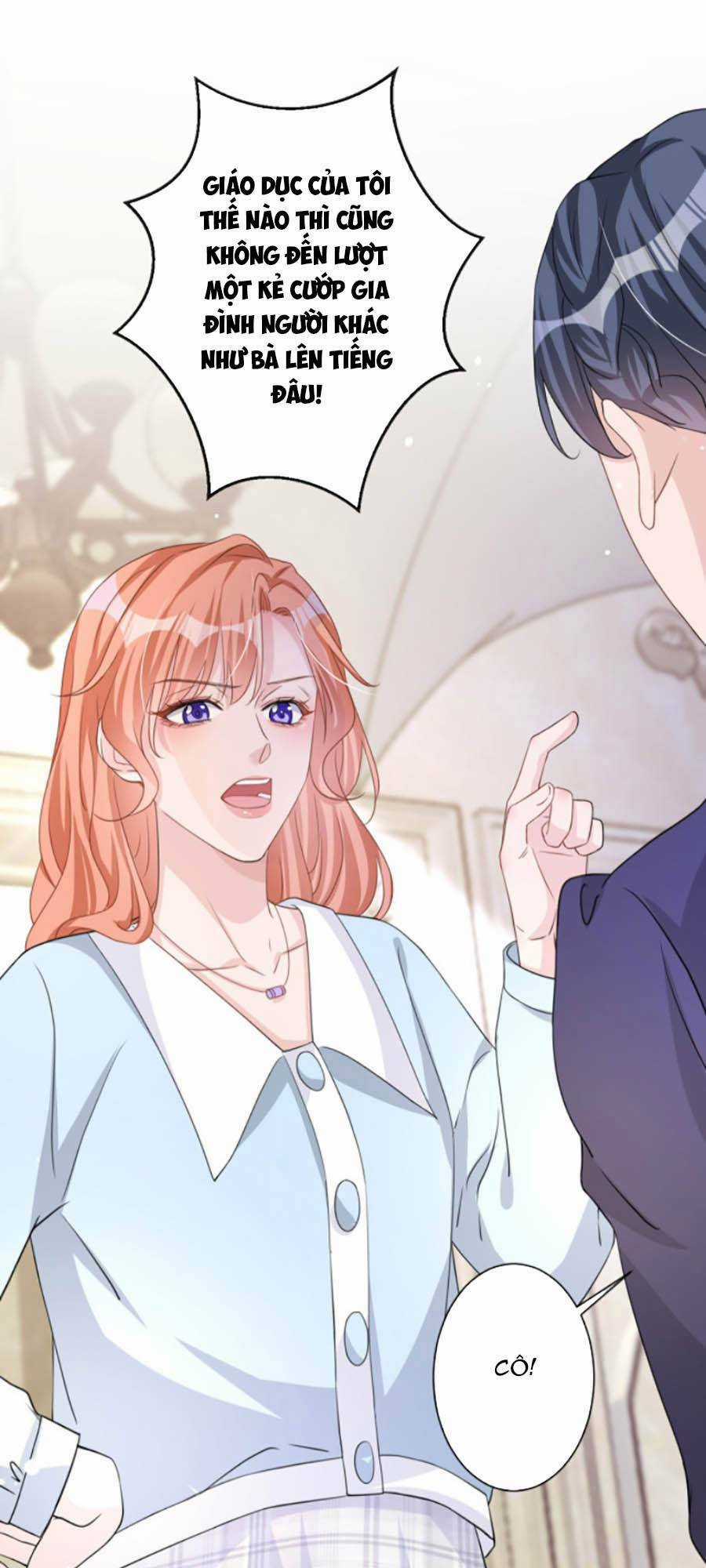 Hôm Nay Từ Chối Lục Tiên Sinh Chưa? Chapter 22 trang 9