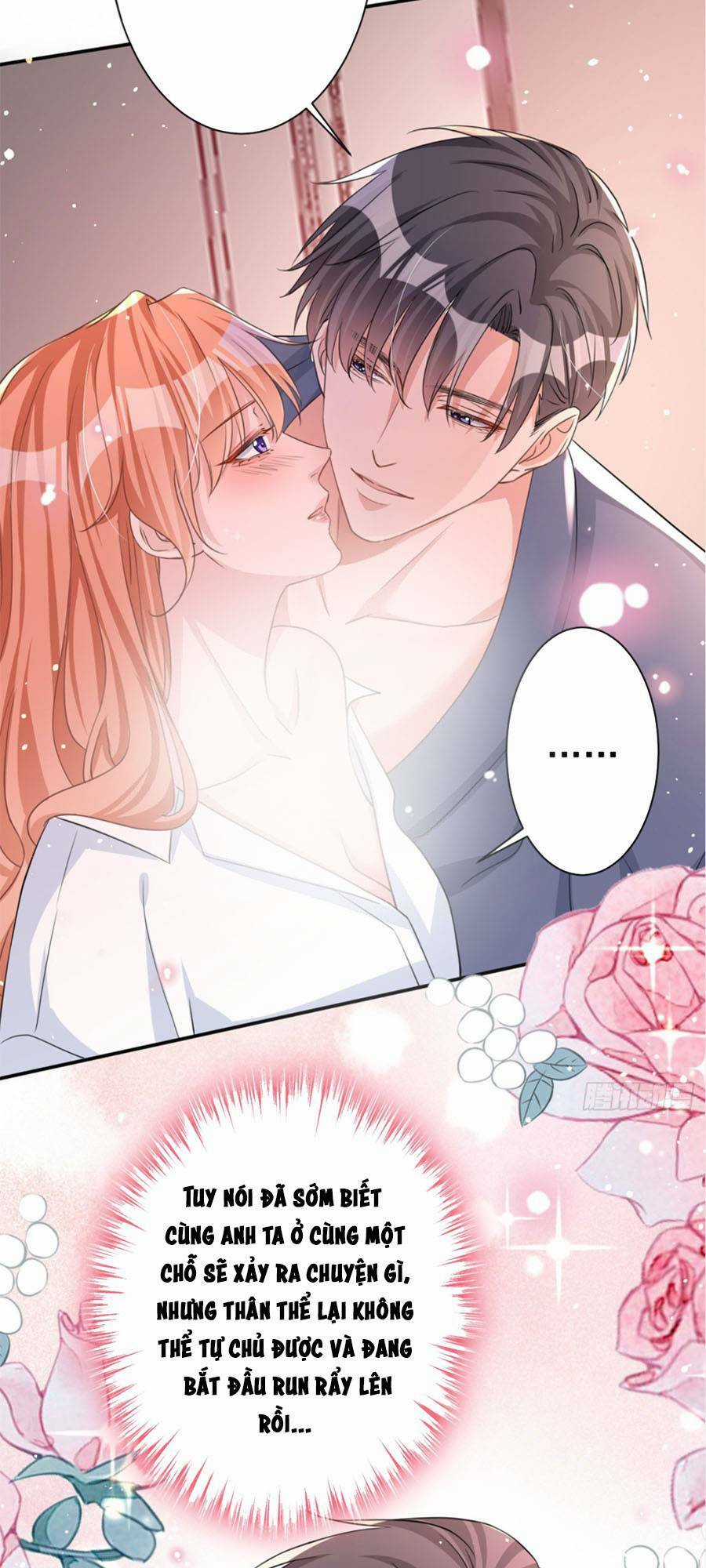 Hôm Nay Từ Chối Lục Tiên Sinh Chưa? Chapter 23 trang 11