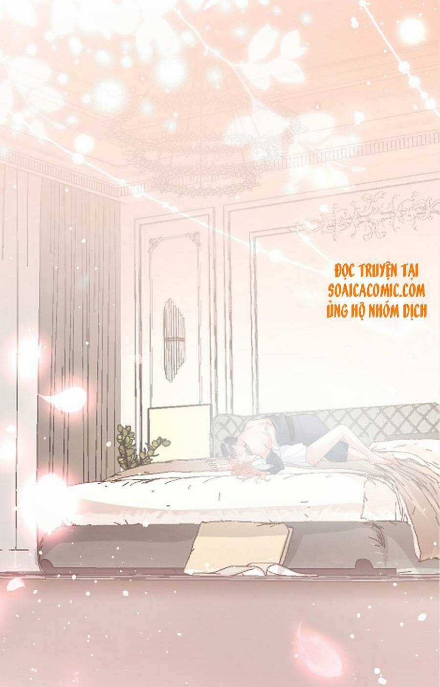 Hôm Nay Từ Chối Lục Tiên Sinh Chưa? Chapter 23 trang 19