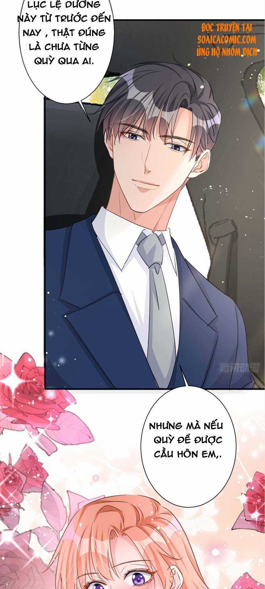 Hôm Nay Từ Chối Lục Tiên Sinh Chưa? Chapter 23 trang 2