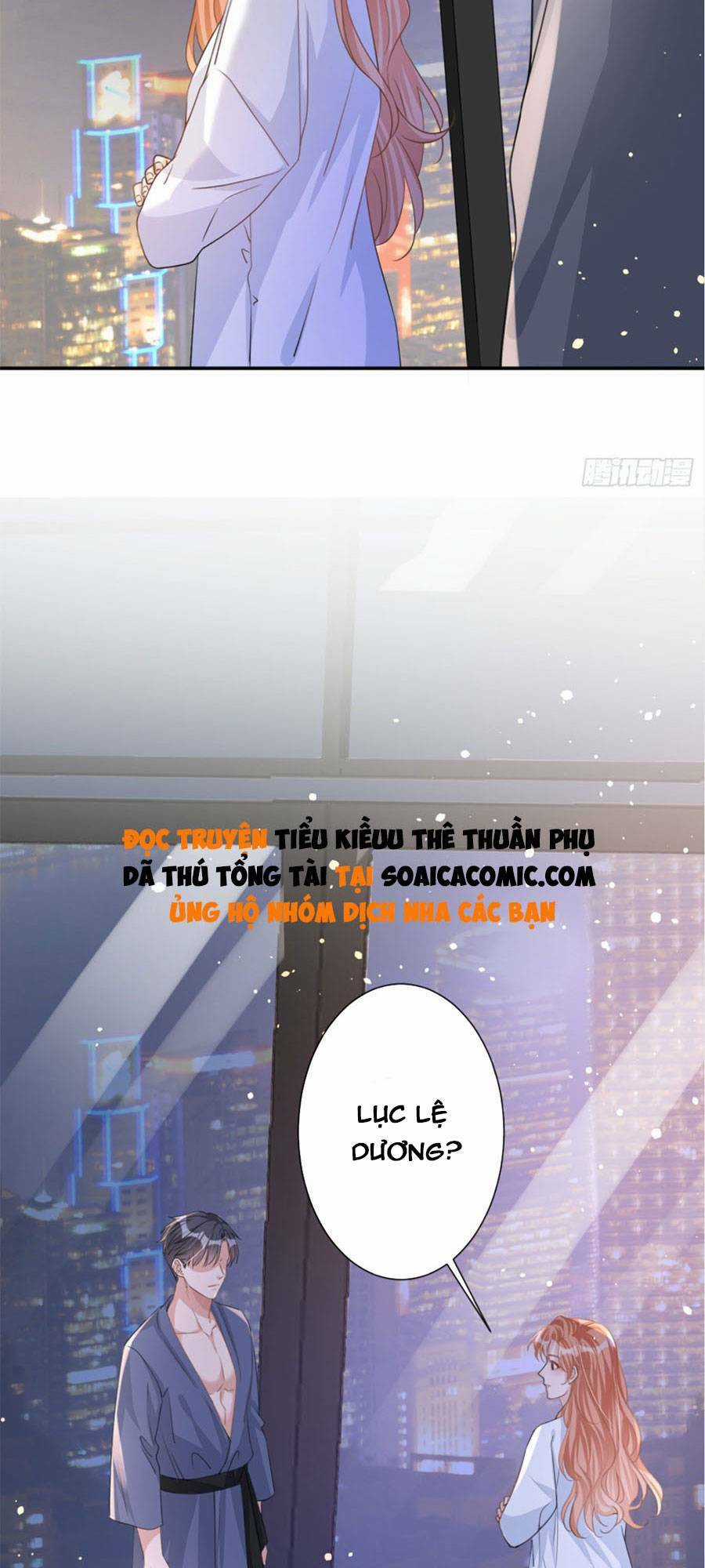 Hôm Nay Từ Chối Lục Tiên Sinh Chưa? Chapter 23 trang 23