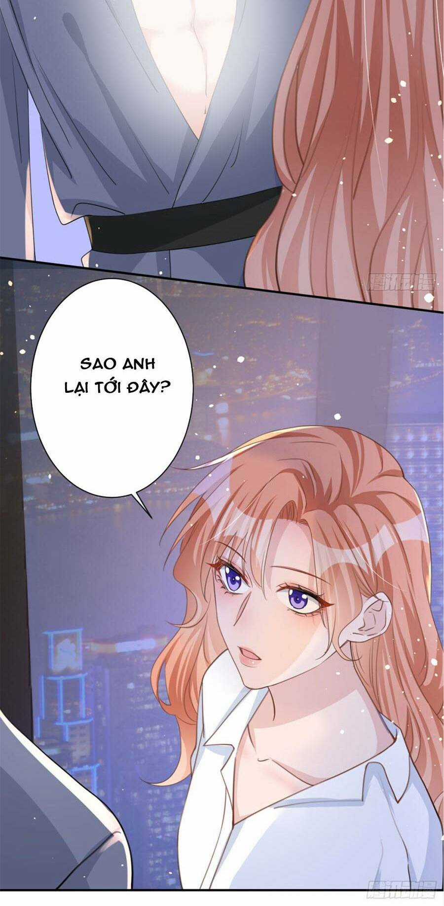 Hôm Nay Từ Chối Lục Tiên Sinh Chưa? Chapter 23 trang 25