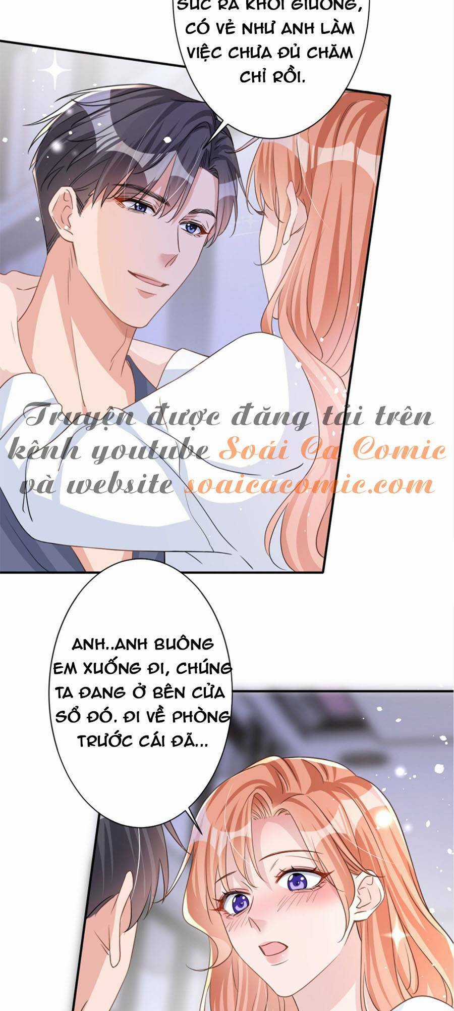 Hôm Nay Từ Chối Lục Tiên Sinh Chưa? Chapter 23 trang 29