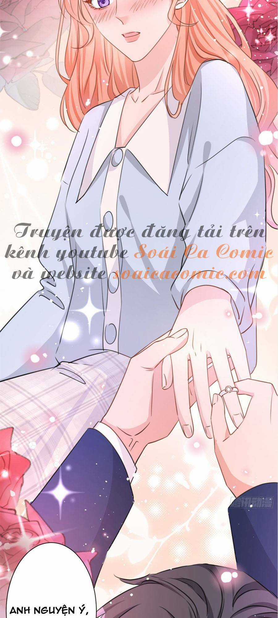 Hôm Nay Từ Chối Lục Tiên Sinh Chưa? Chapter 23 trang 3