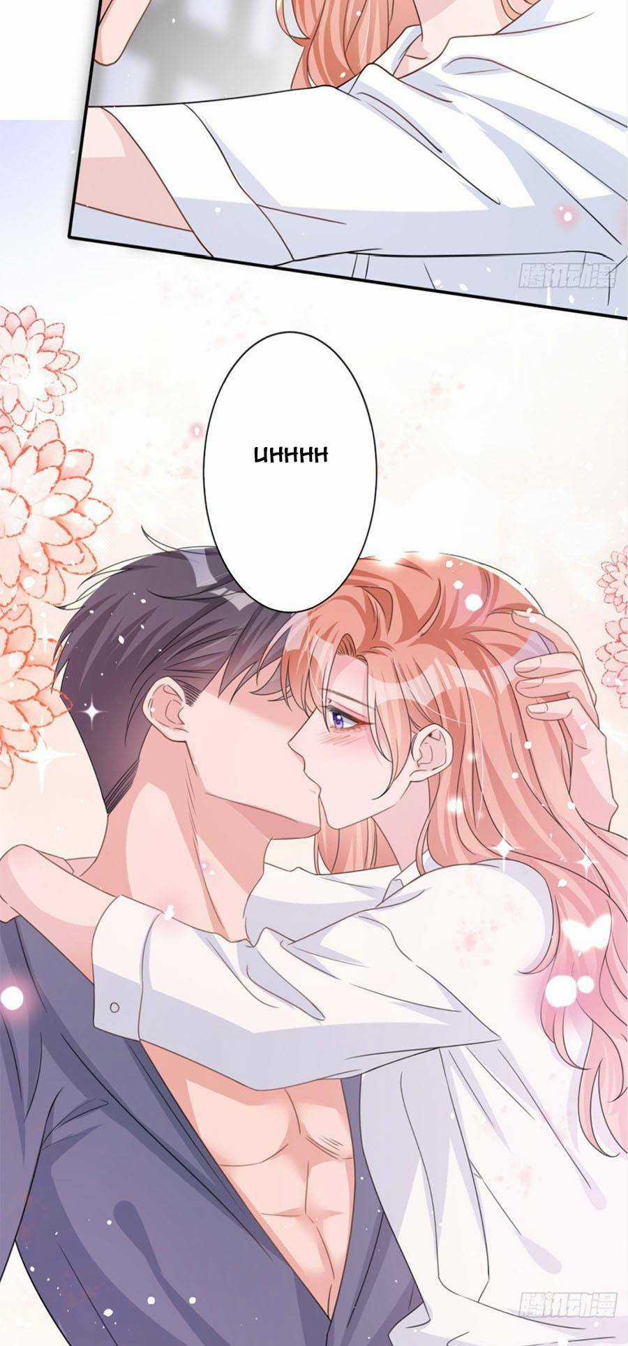 Hôm Nay Từ Chối Lục Tiên Sinh Chưa? Chapter 23 trang 30