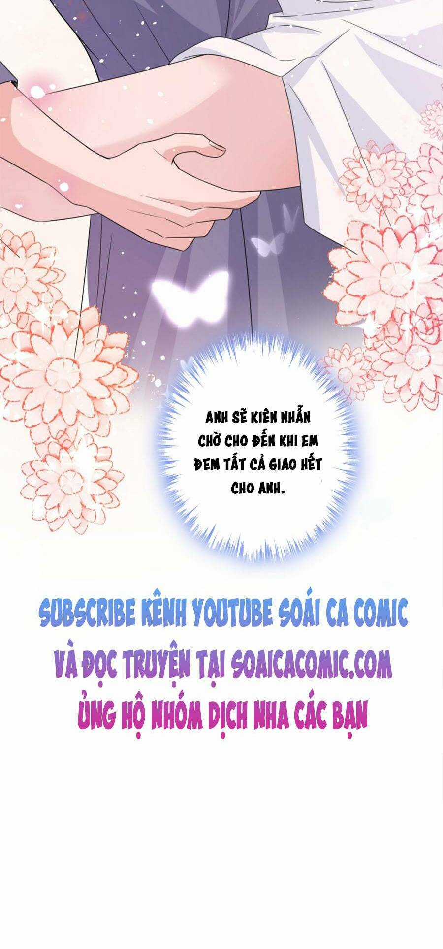 Hôm Nay Từ Chối Lục Tiên Sinh Chưa? Chapter 23 trang 31