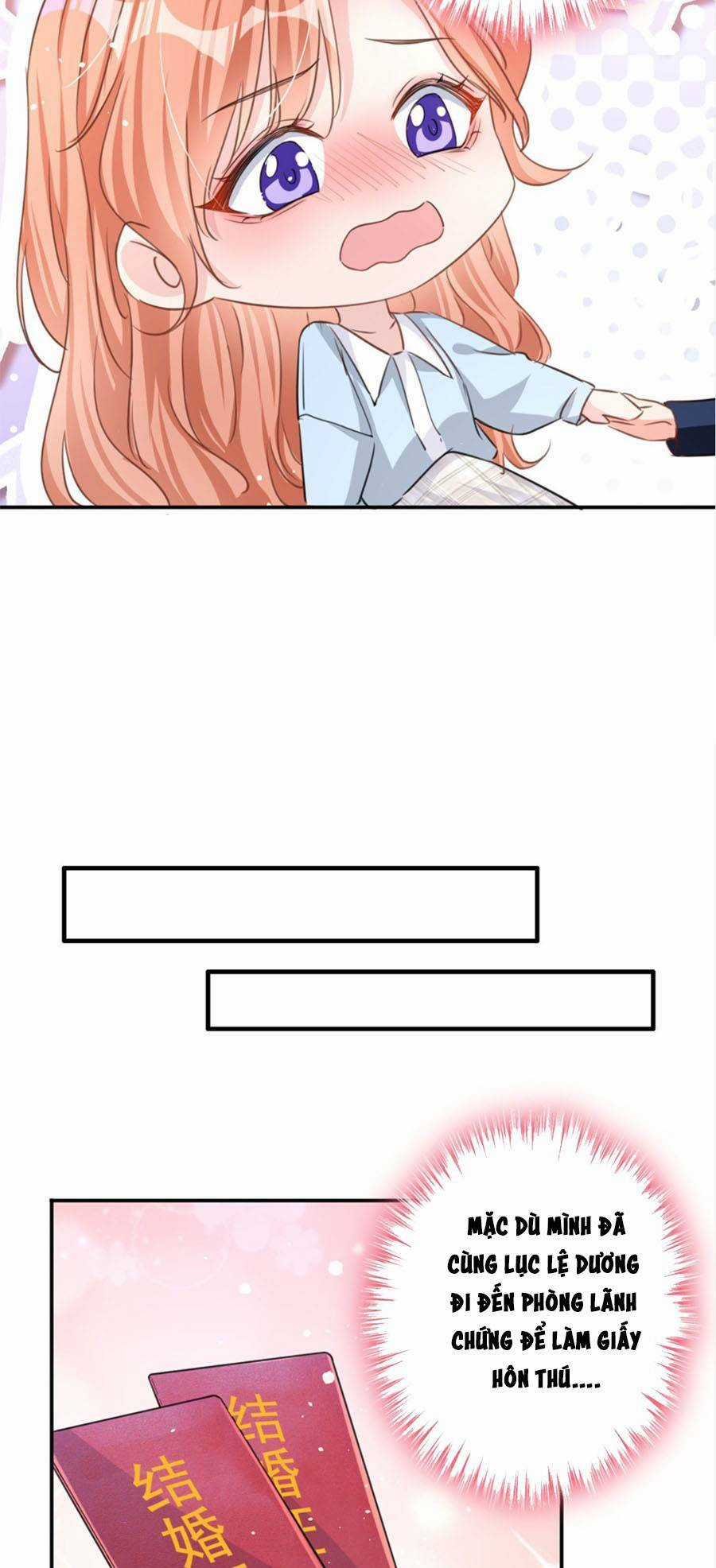 Hôm Nay Từ Chối Lục Tiên Sinh Chưa? Chapter 23 trang 5