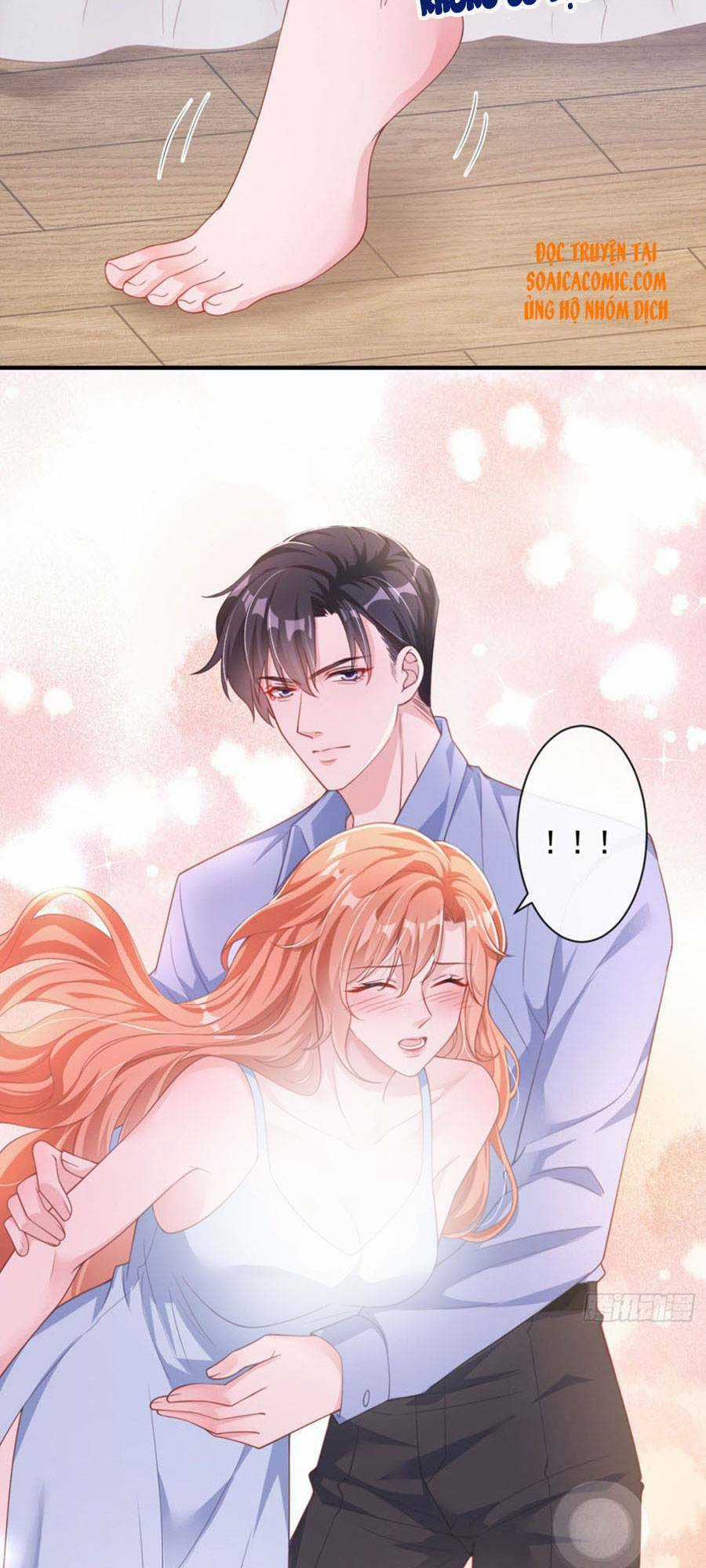 Hôm Nay Từ Chối Lục Tiên Sinh Chưa? Chapter 24 trang 10