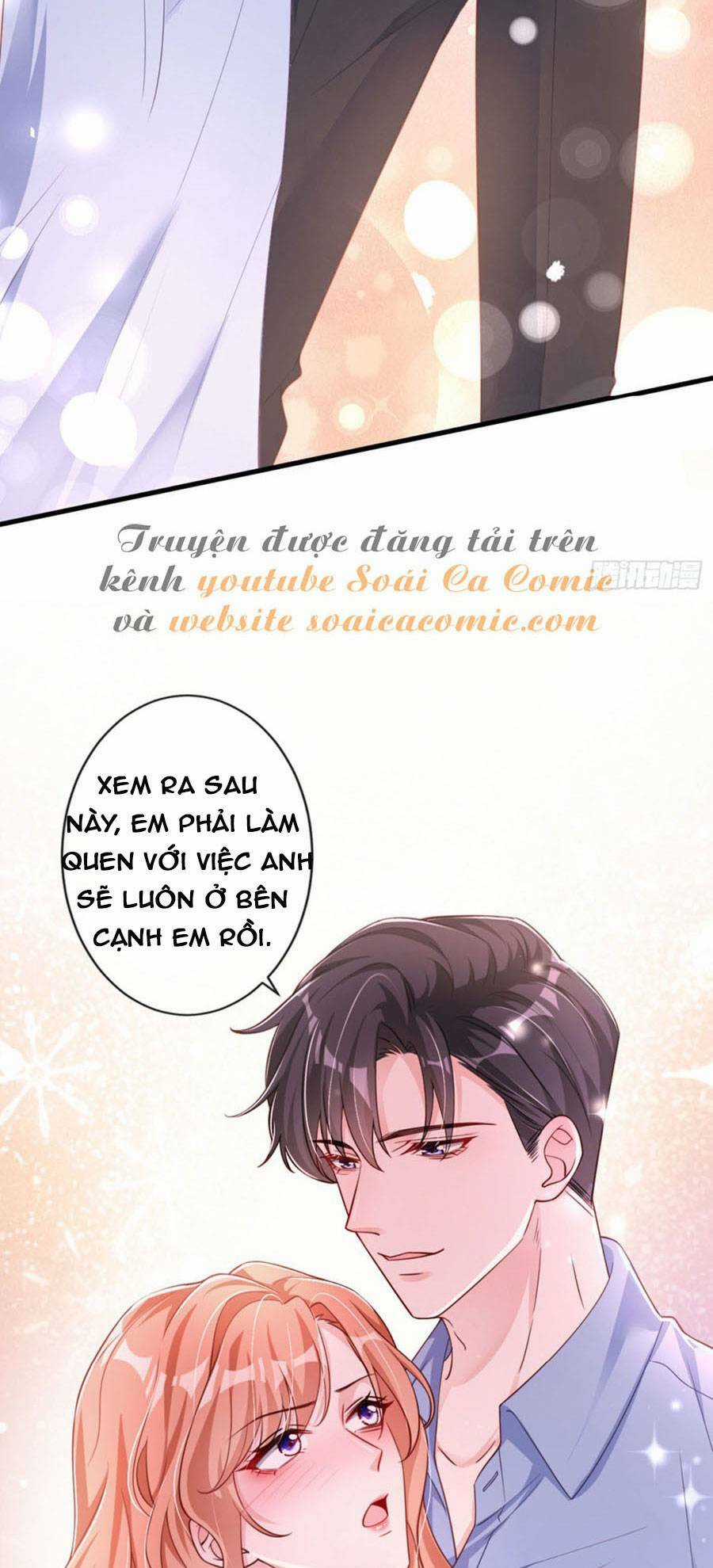 Hôm Nay Từ Chối Lục Tiên Sinh Chưa? Chapter 24 trang 11