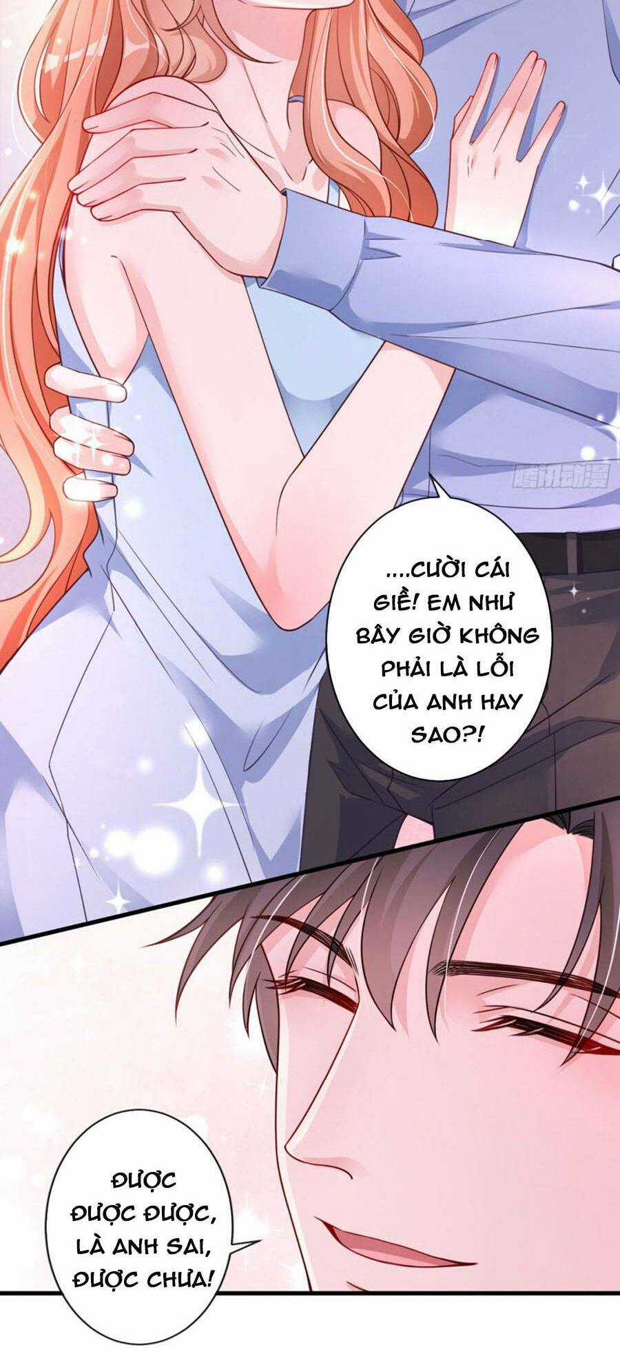 Hôm Nay Từ Chối Lục Tiên Sinh Chưa? Chapter 24 trang 12