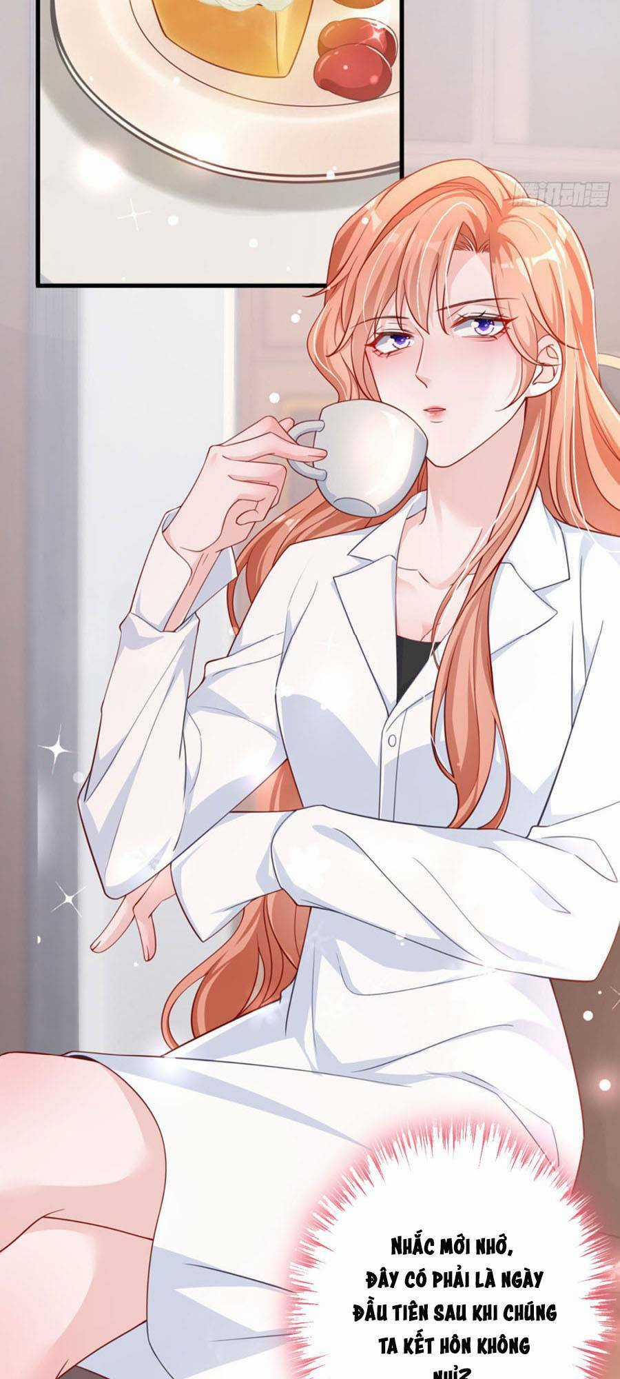 Hôm Nay Từ Chối Lục Tiên Sinh Chưa? Chapter 24 trang 16