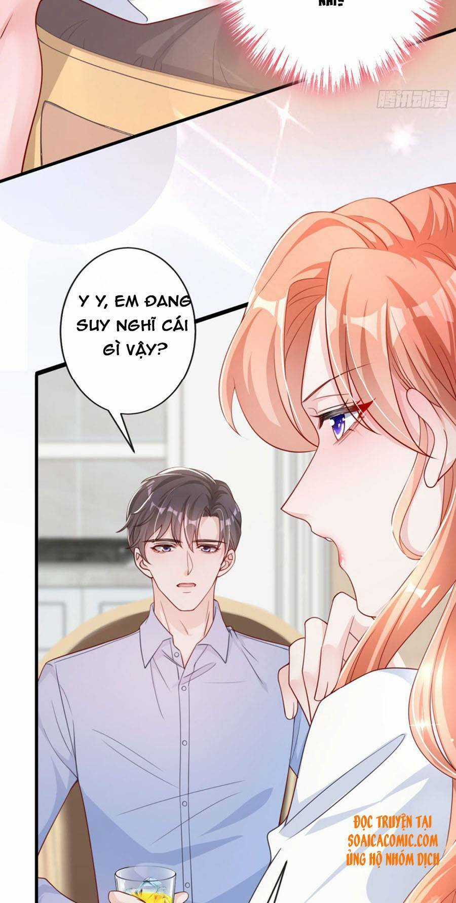 Hôm Nay Từ Chối Lục Tiên Sinh Chưa? Chapter 24 trang 17