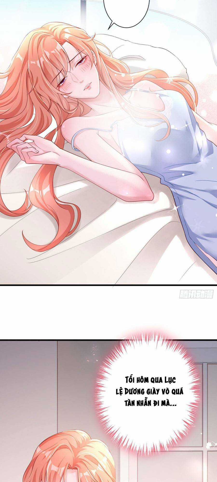 Hôm Nay Từ Chối Lục Tiên Sinh Chưa? Chapter 24 trang 2