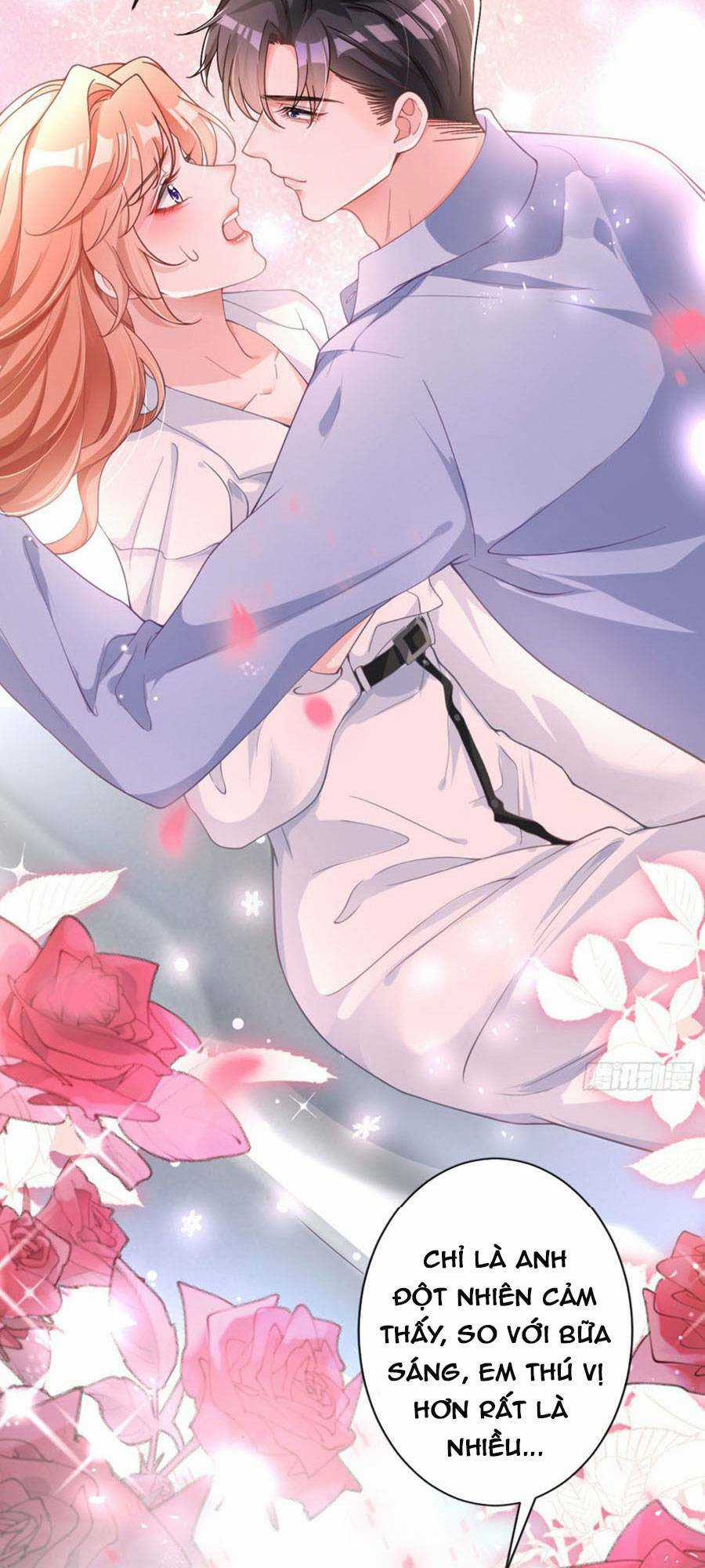 Hôm Nay Từ Chối Lục Tiên Sinh Chưa? Chapter 24 trang 22