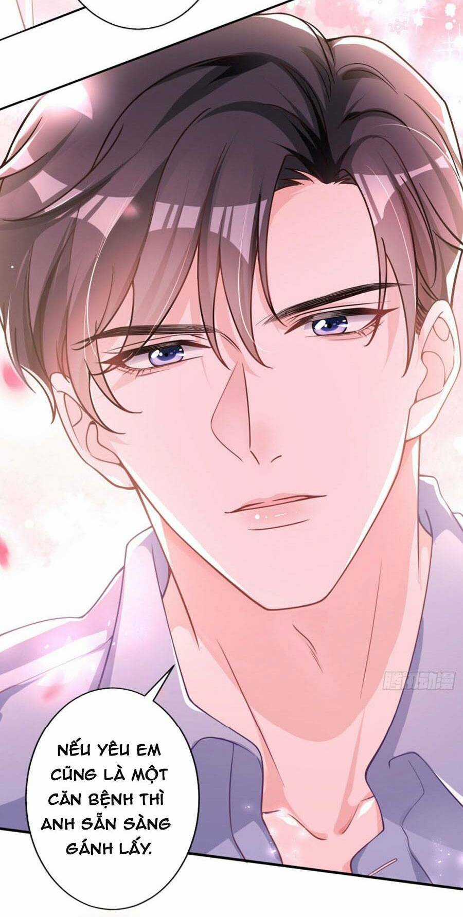 Hôm Nay Từ Chối Lục Tiên Sinh Chưa? Chapter 24 trang 24