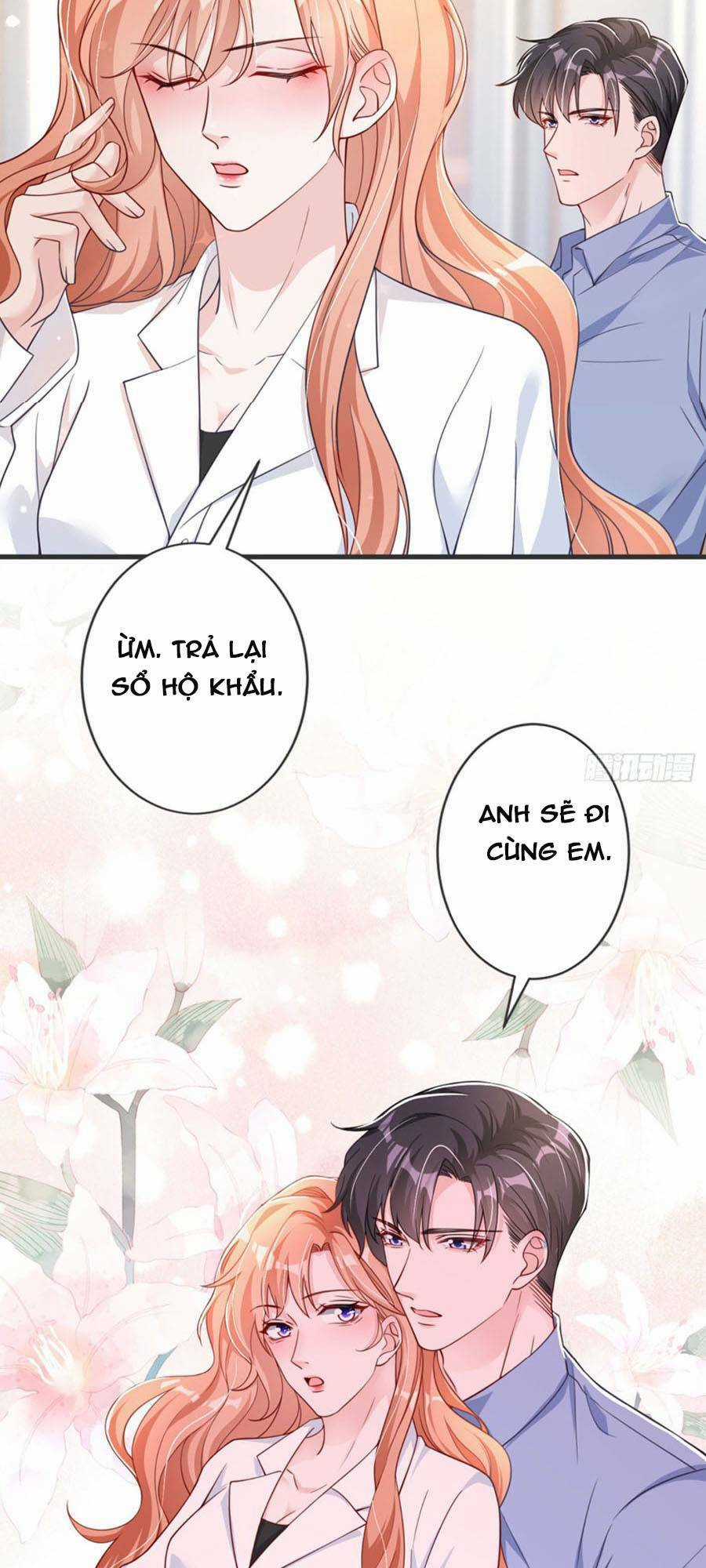 Hôm Nay Từ Chối Lục Tiên Sinh Chưa? Chapter 24 trang 27