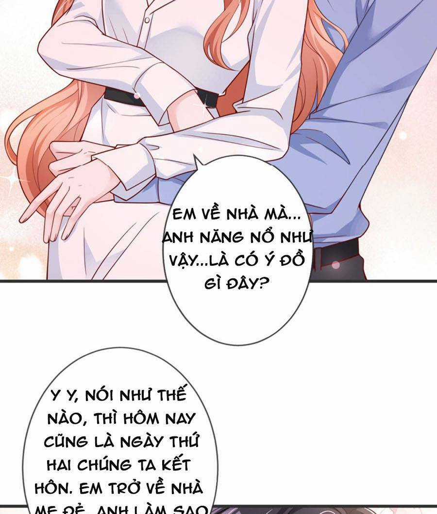 Hôm Nay Từ Chối Lục Tiên Sinh Chưa? Chapter 24 trang 28