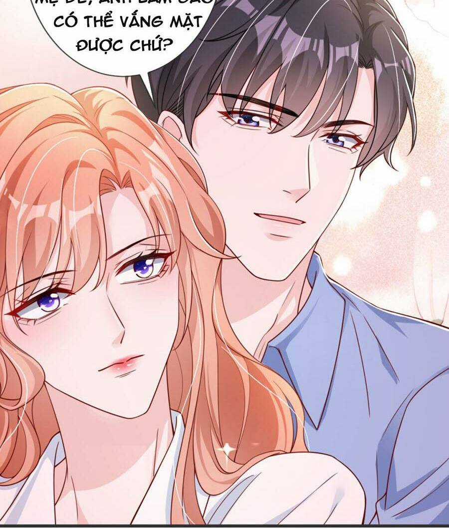 Hôm Nay Từ Chối Lục Tiên Sinh Chưa? Chapter 24 trang 29