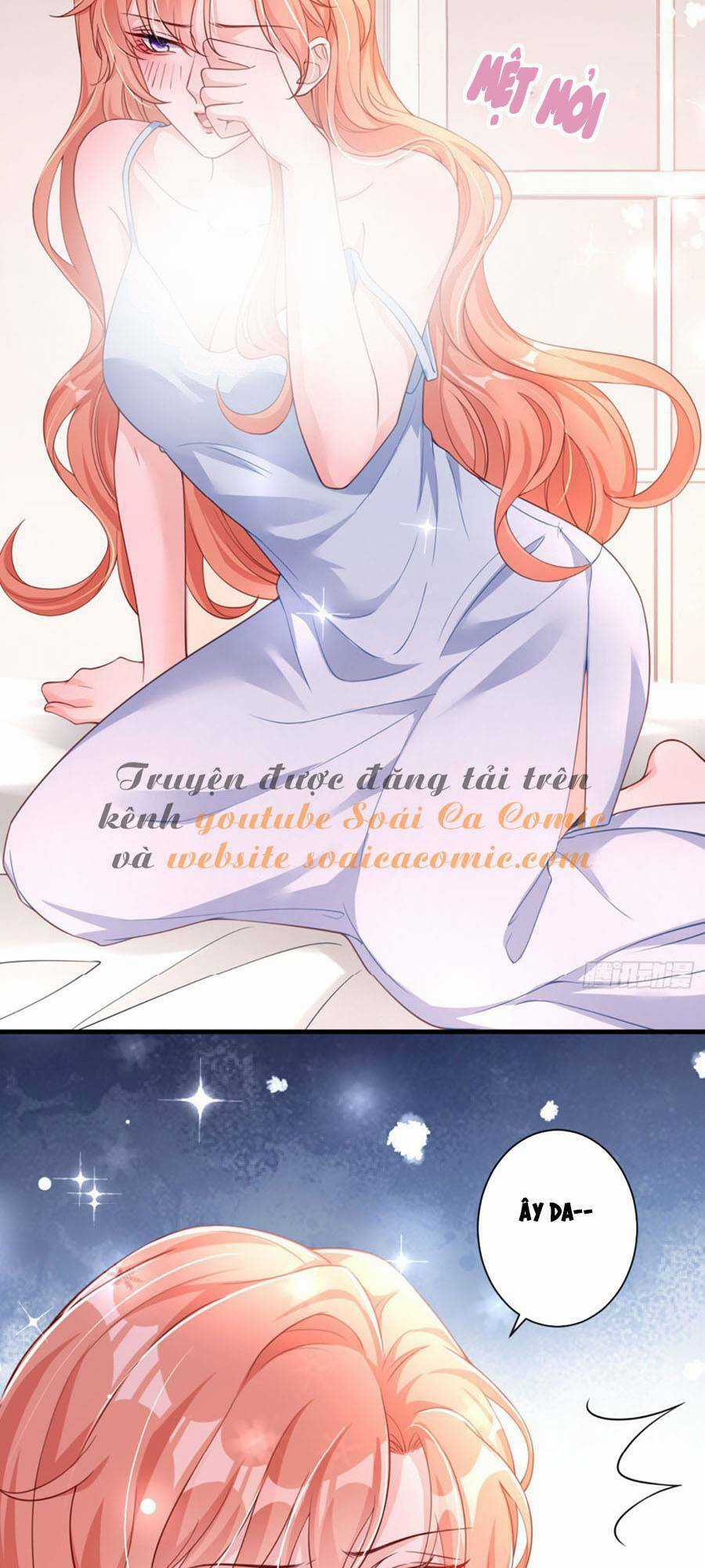 Hôm Nay Từ Chối Lục Tiên Sinh Chưa? Chapter 24 trang 3