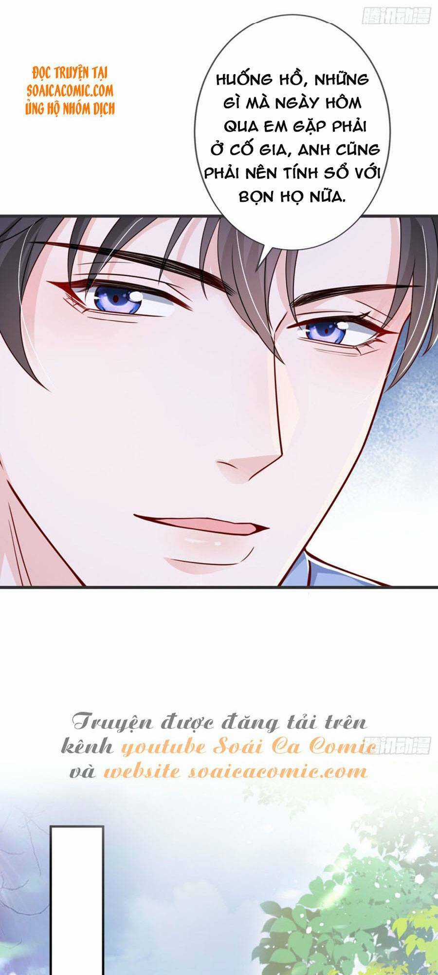 Hôm Nay Từ Chối Lục Tiên Sinh Chưa? Chapter 24 trang 30