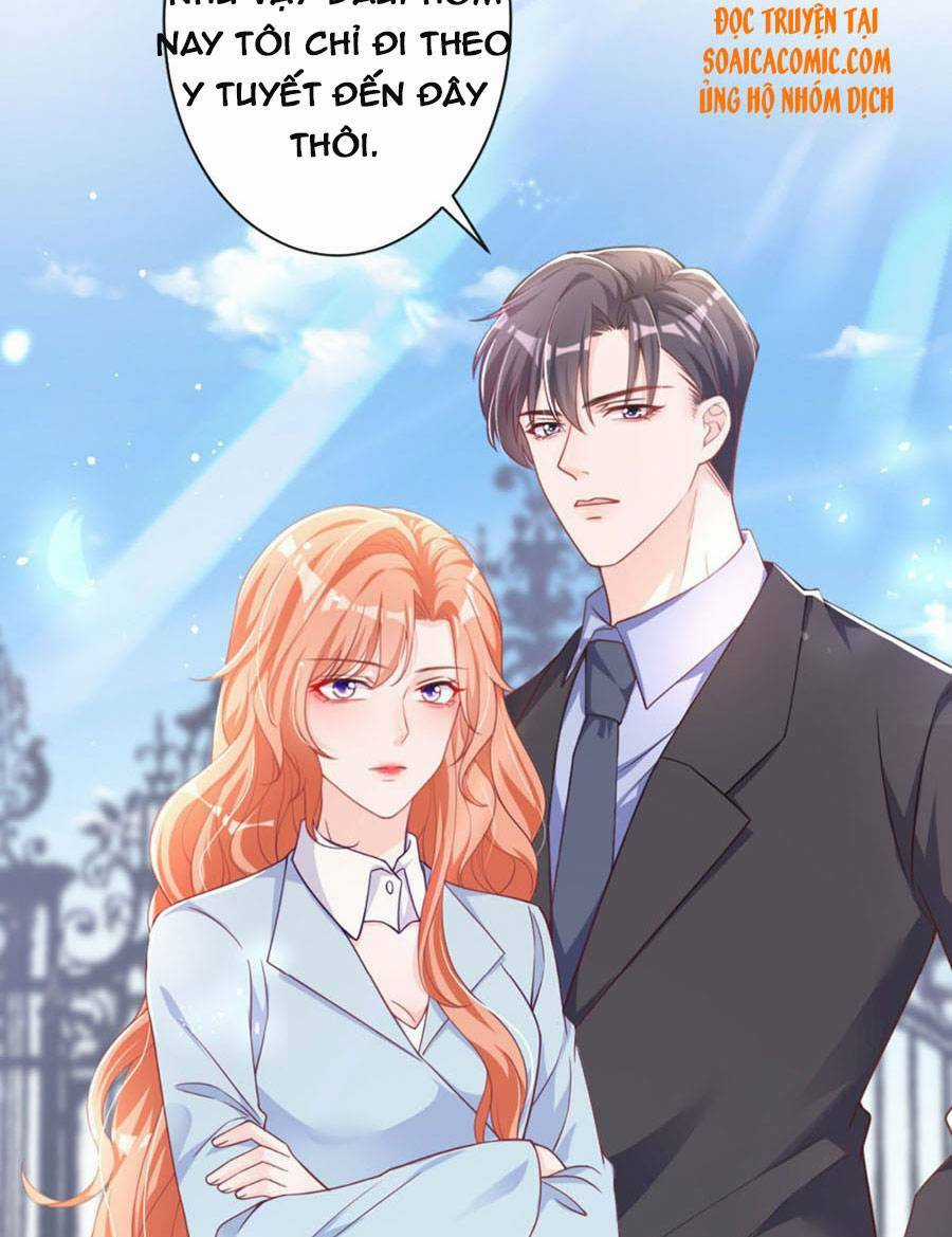 Hôm Nay Từ Chối Lục Tiên Sinh Chưa? Chapter 24 trang 32