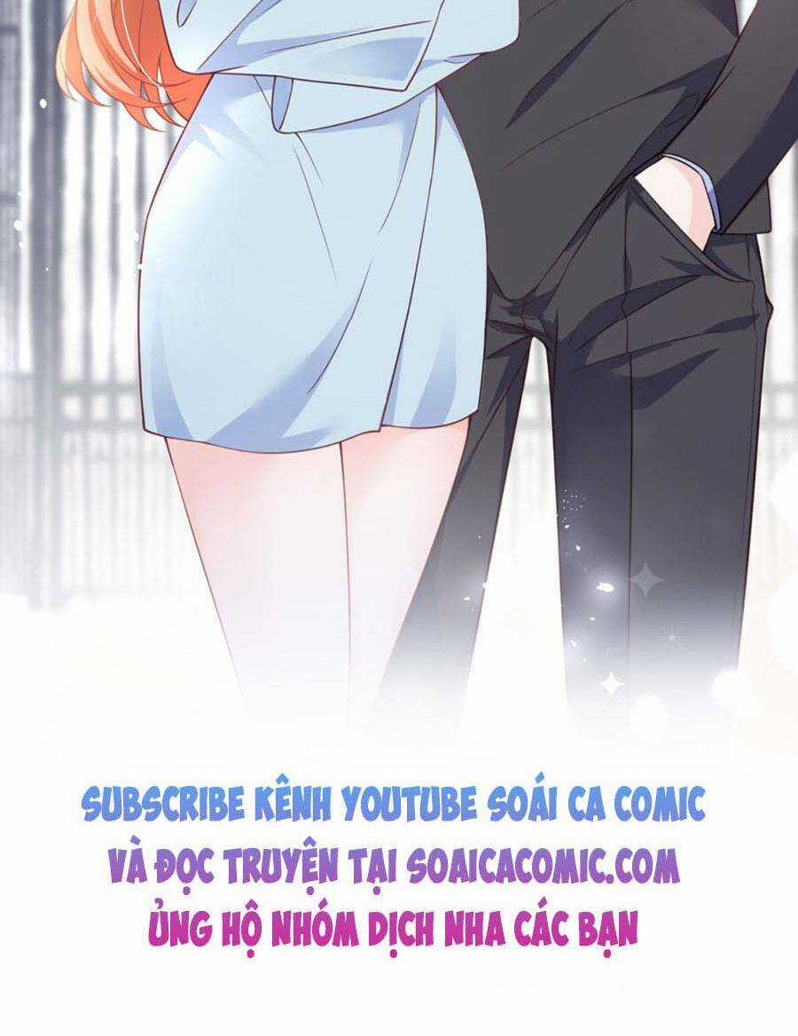 Hôm Nay Từ Chối Lục Tiên Sinh Chưa? Chapter 24 trang 33