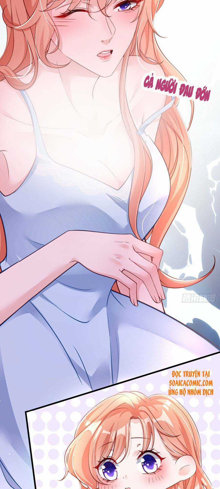 Hôm Nay Từ Chối Lục Tiên Sinh Chưa? Chapter 24 trang 4