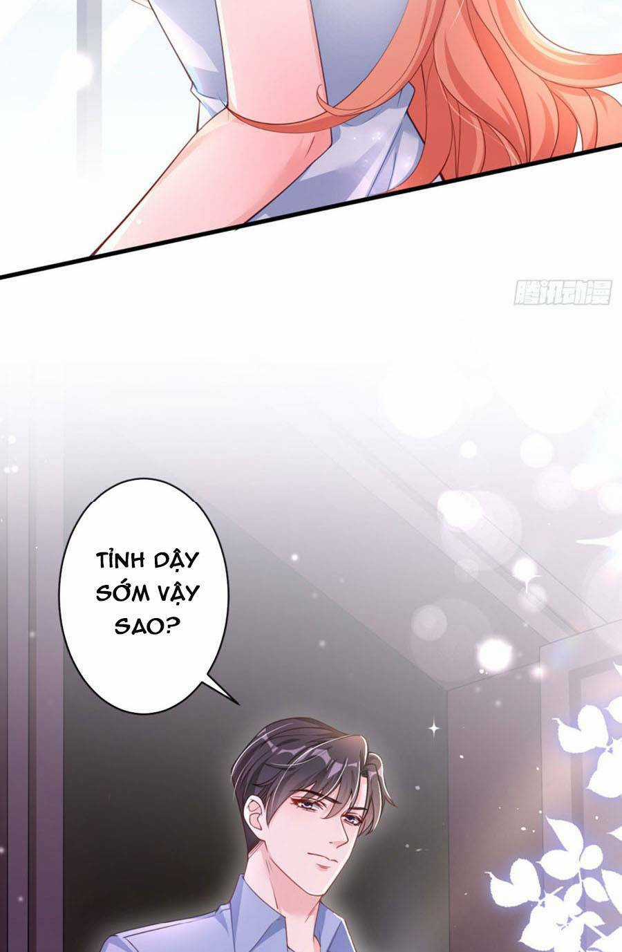 Hôm Nay Từ Chối Lục Tiên Sinh Chưa? Chapter 24 trang 6