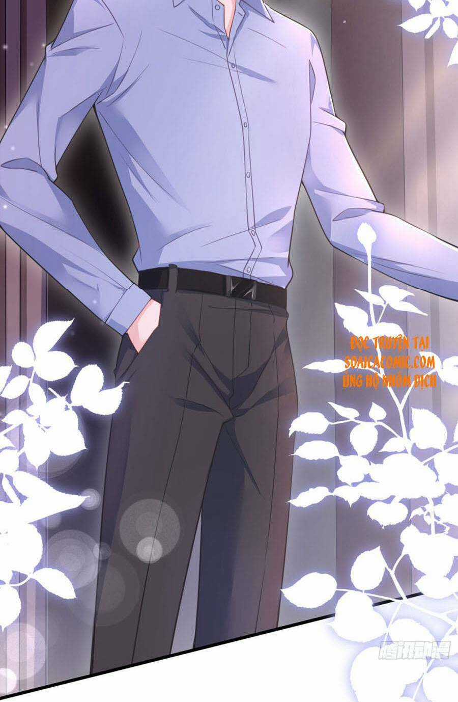 Hôm Nay Từ Chối Lục Tiên Sinh Chưa? Chapter 24 trang 7