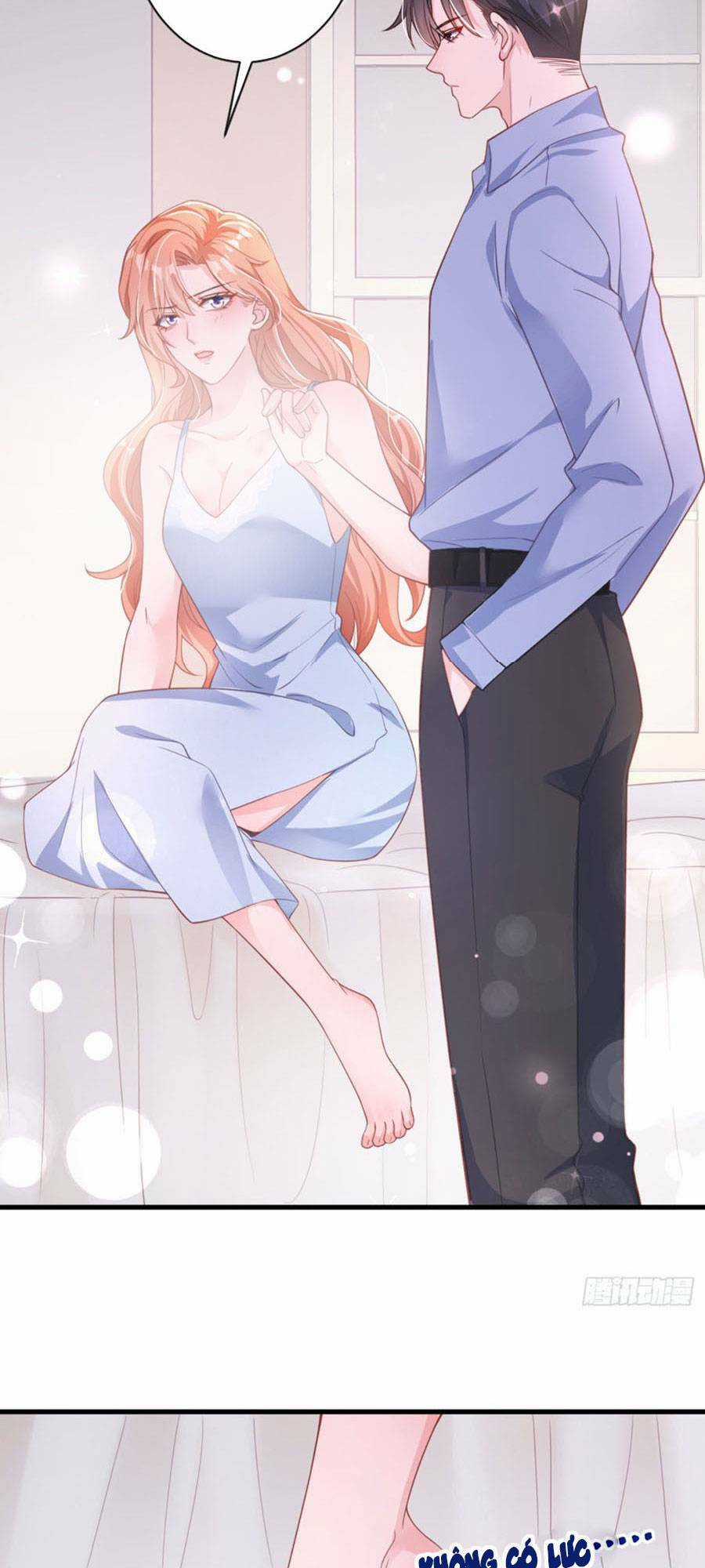 Hôm Nay Từ Chối Lục Tiên Sinh Chưa? Chapter 24 trang 9