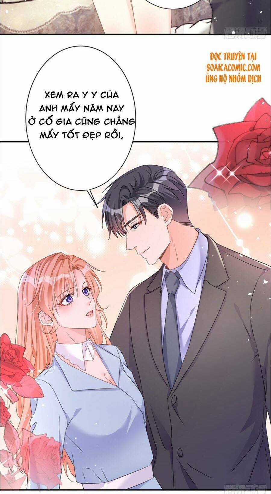 Hôm Nay Từ Chối Lục Tiên Sinh Chưa? Chapter 25 trang 18