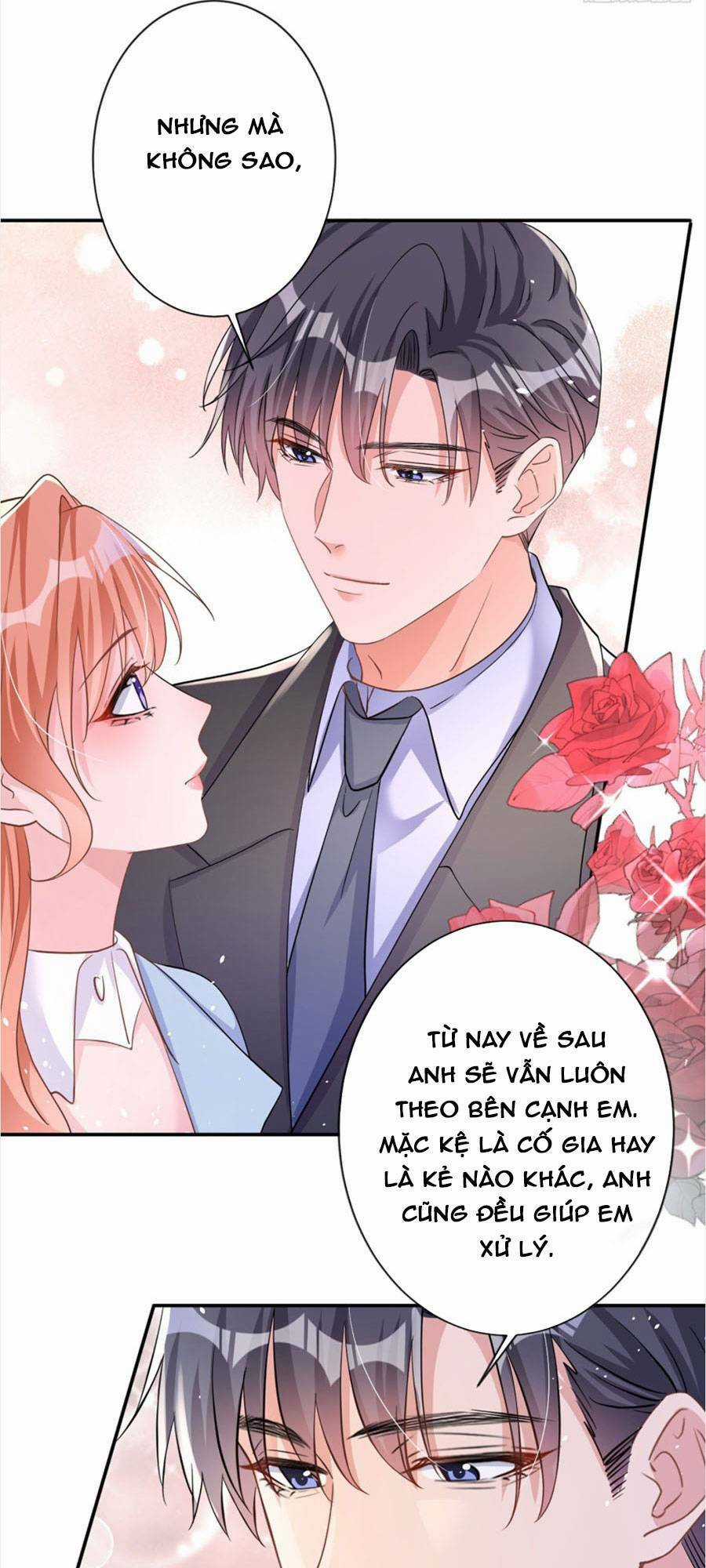 Hôm Nay Từ Chối Lục Tiên Sinh Chưa? Chapter 25 trang 19
