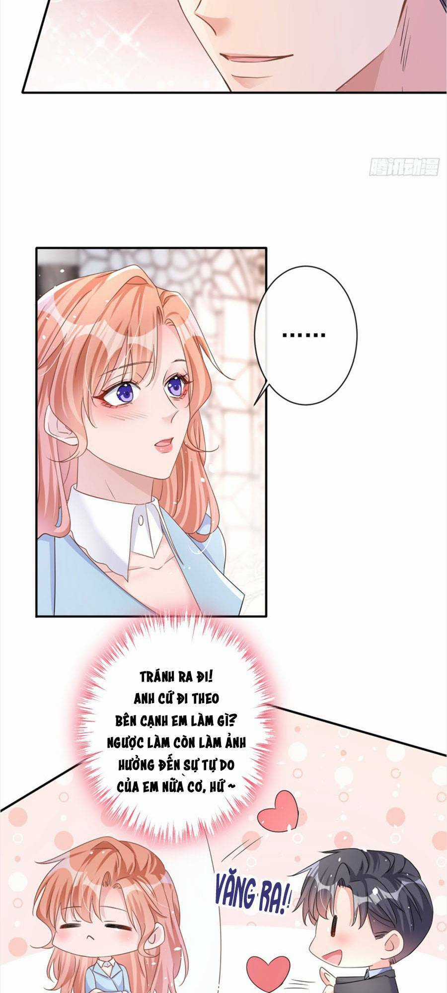 Hôm Nay Từ Chối Lục Tiên Sinh Chưa? Chapter 25 trang 20