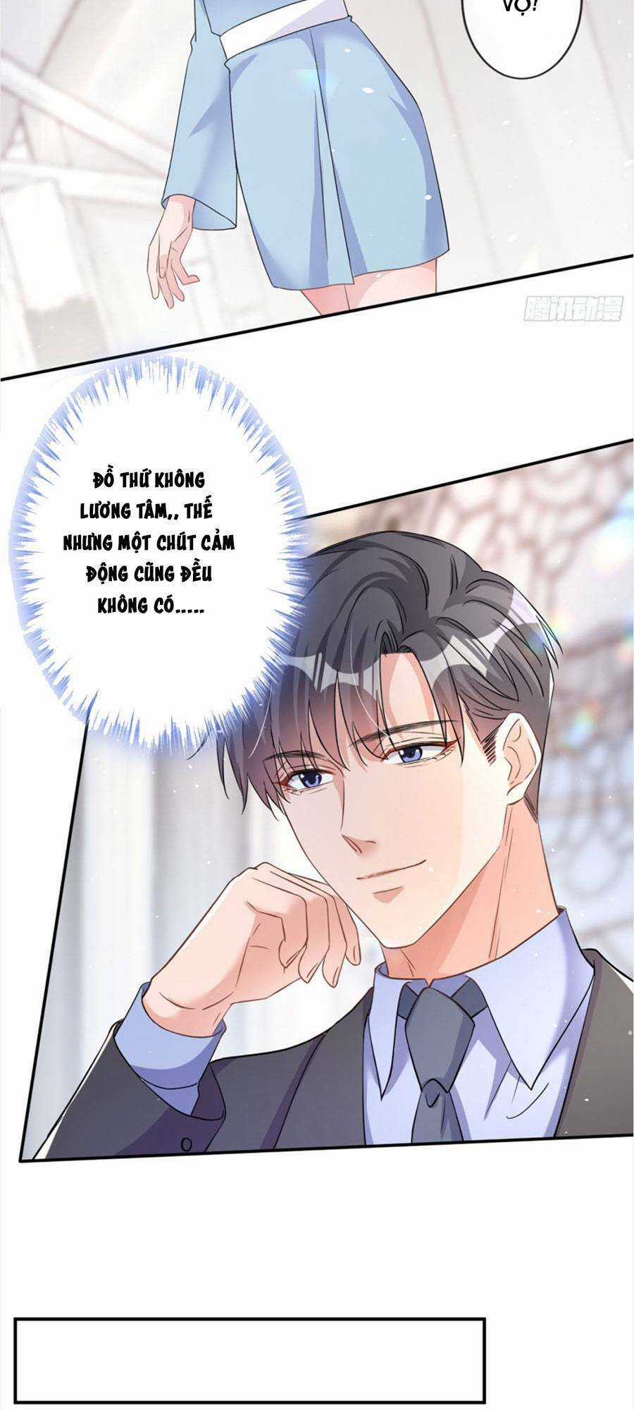 Hôm Nay Từ Chối Lục Tiên Sinh Chưa? Chapter 25 trang 22