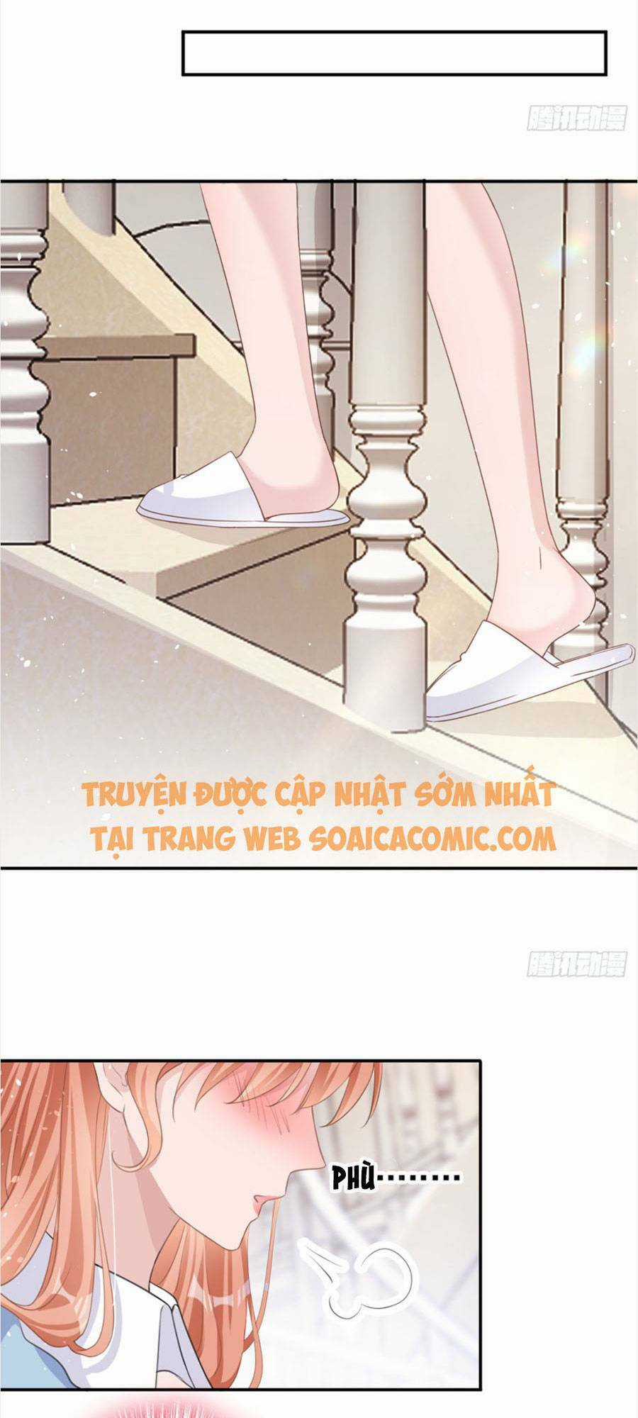 Hôm Nay Từ Chối Lục Tiên Sinh Chưa? Chapter 25 trang 23