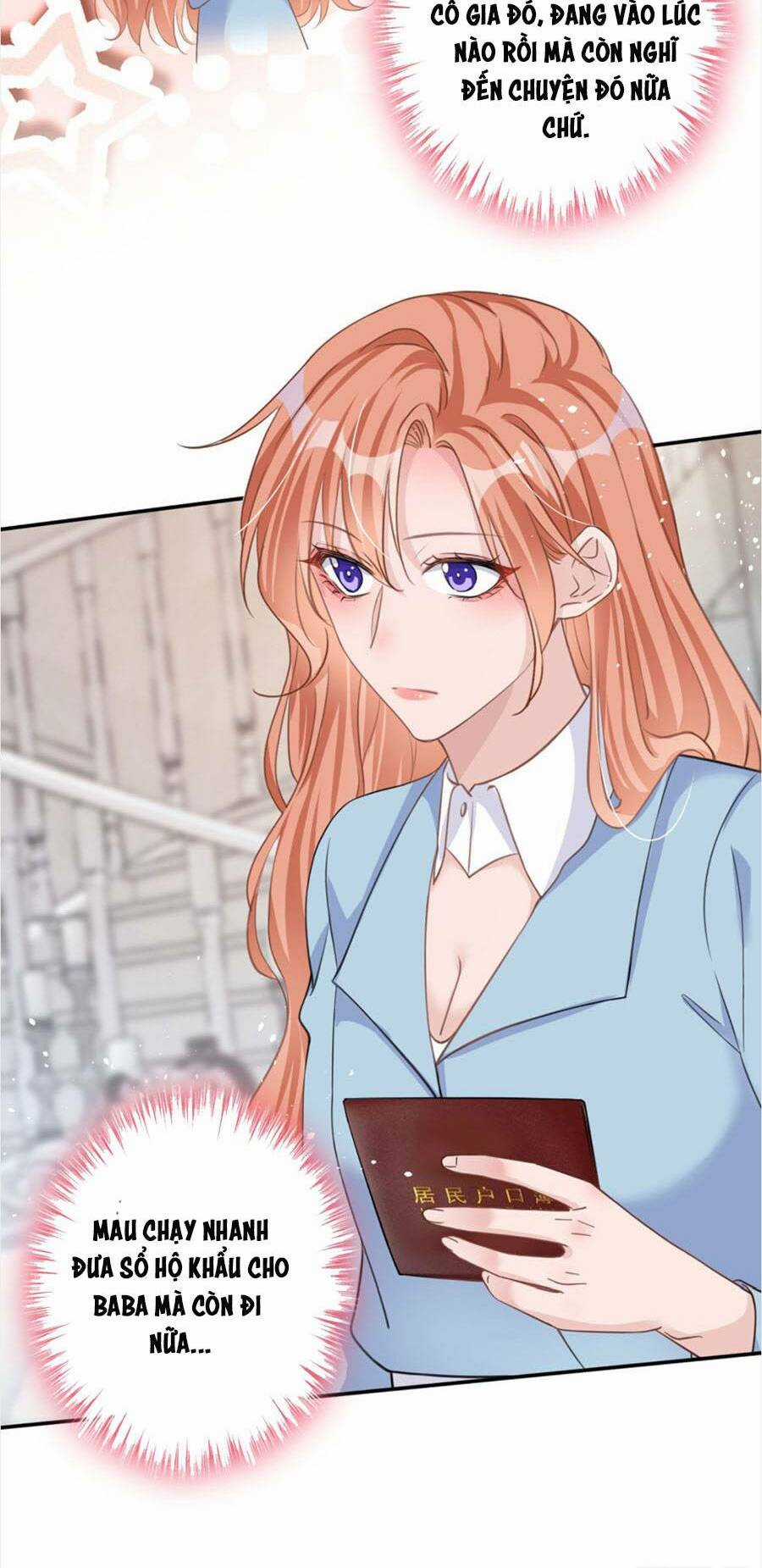 Hôm Nay Từ Chối Lục Tiên Sinh Chưa? Chapter 25 trang 25