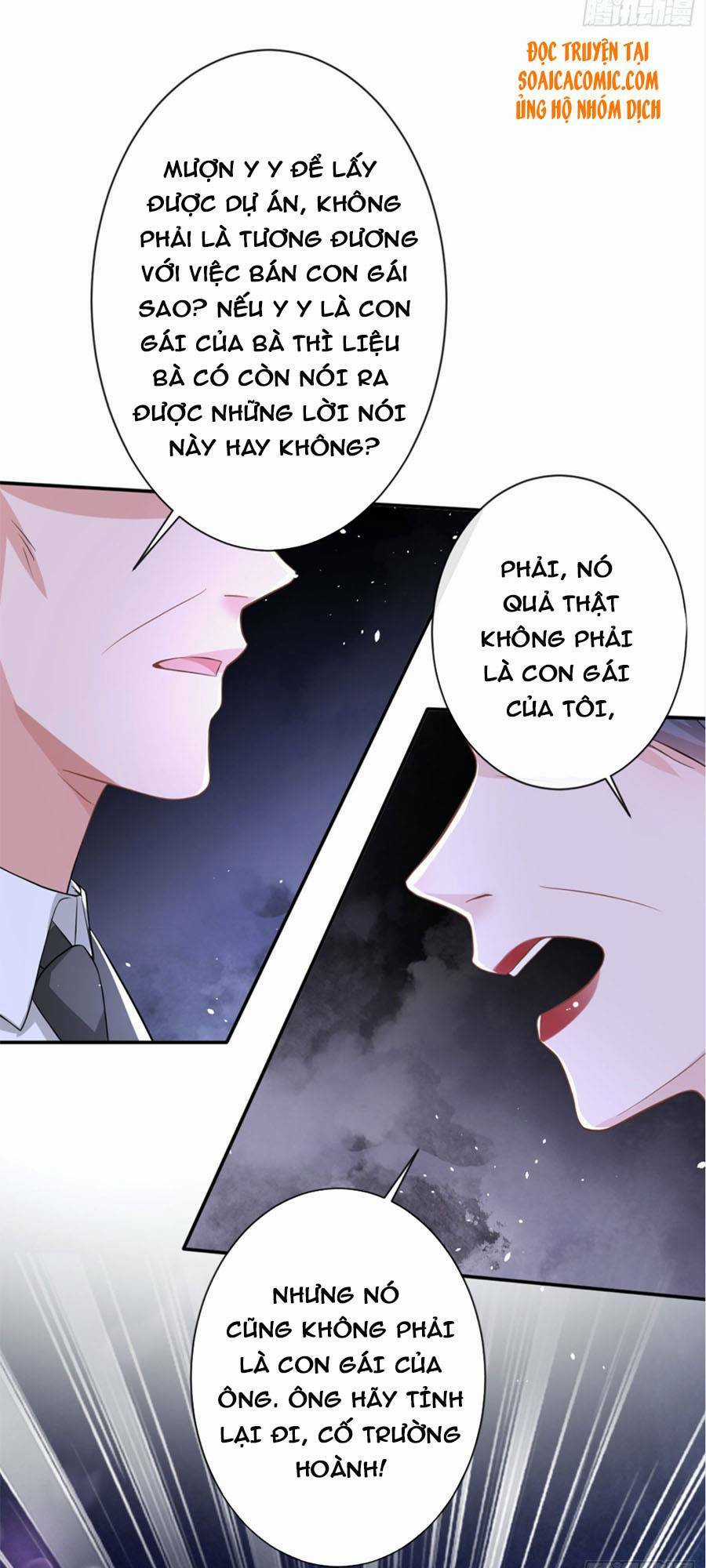 Hôm Nay Từ Chối Lục Tiên Sinh Chưa? Chapter 25 trang 26