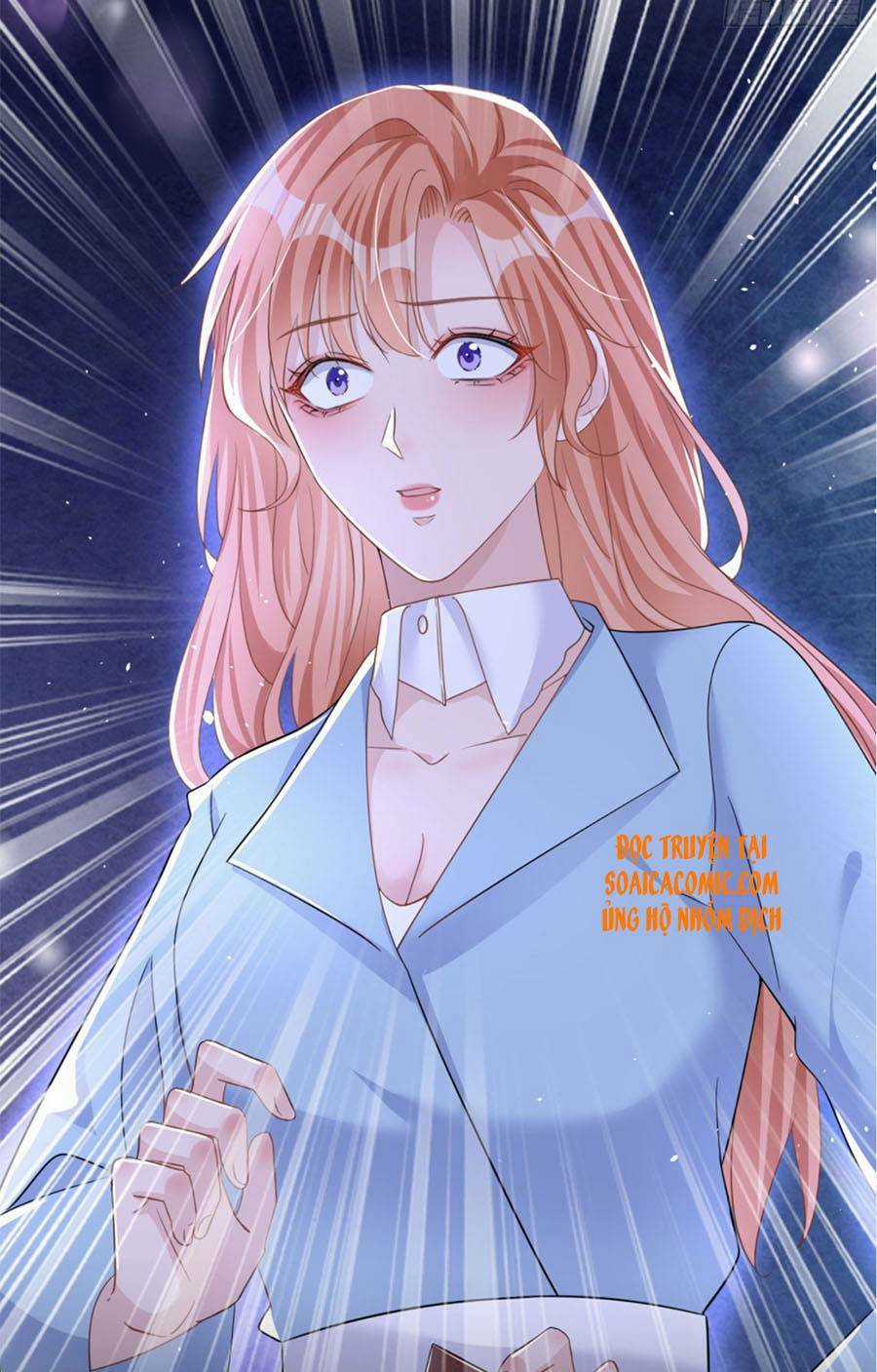 Hôm Nay Từ Chối Lục Tiên Sinh Chưa? Chapter 25 trang 27