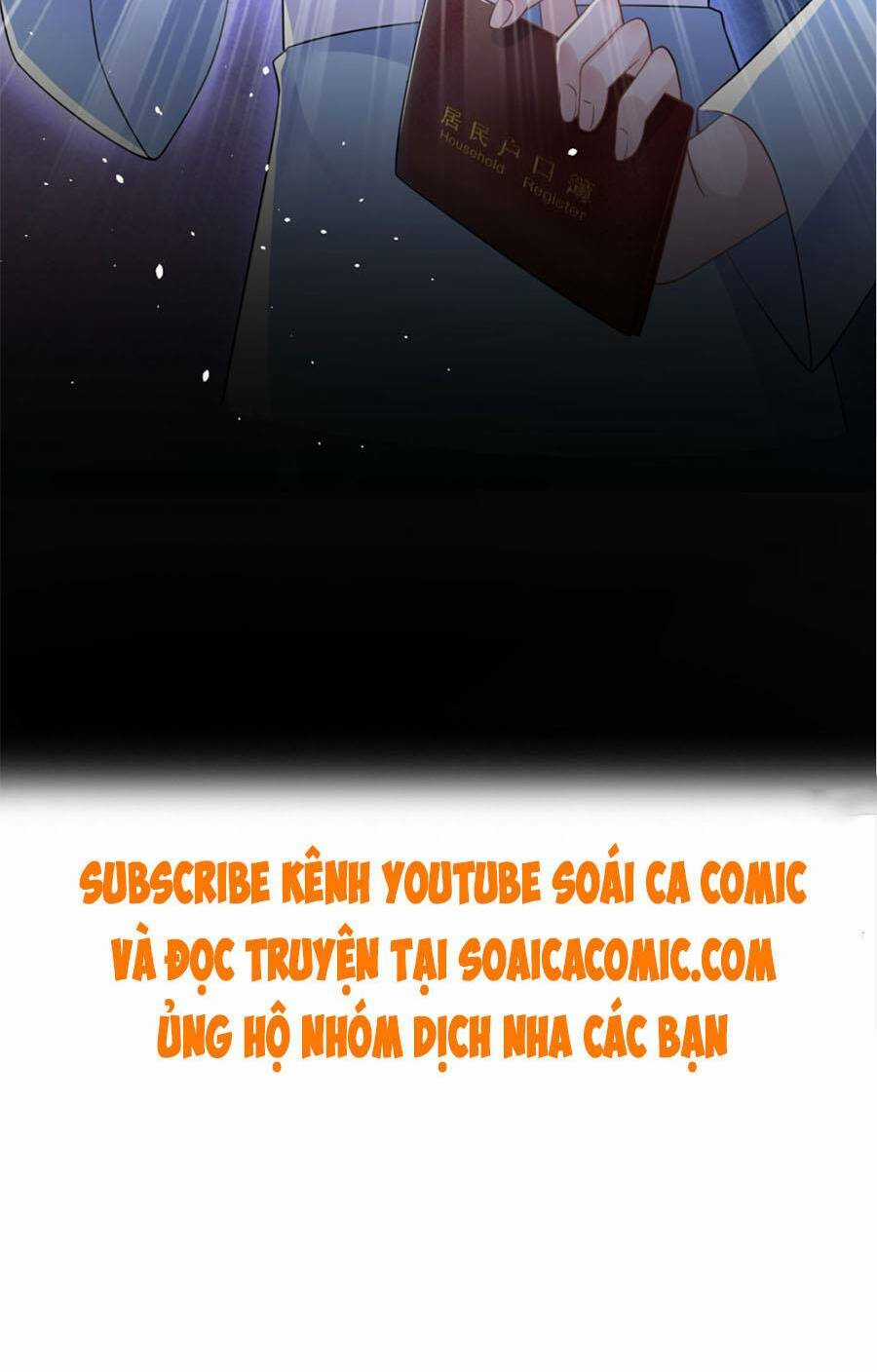 Hôm Nay Từ Chối Lục Tiên Sinh Chưa? Chapter 25 trang 28