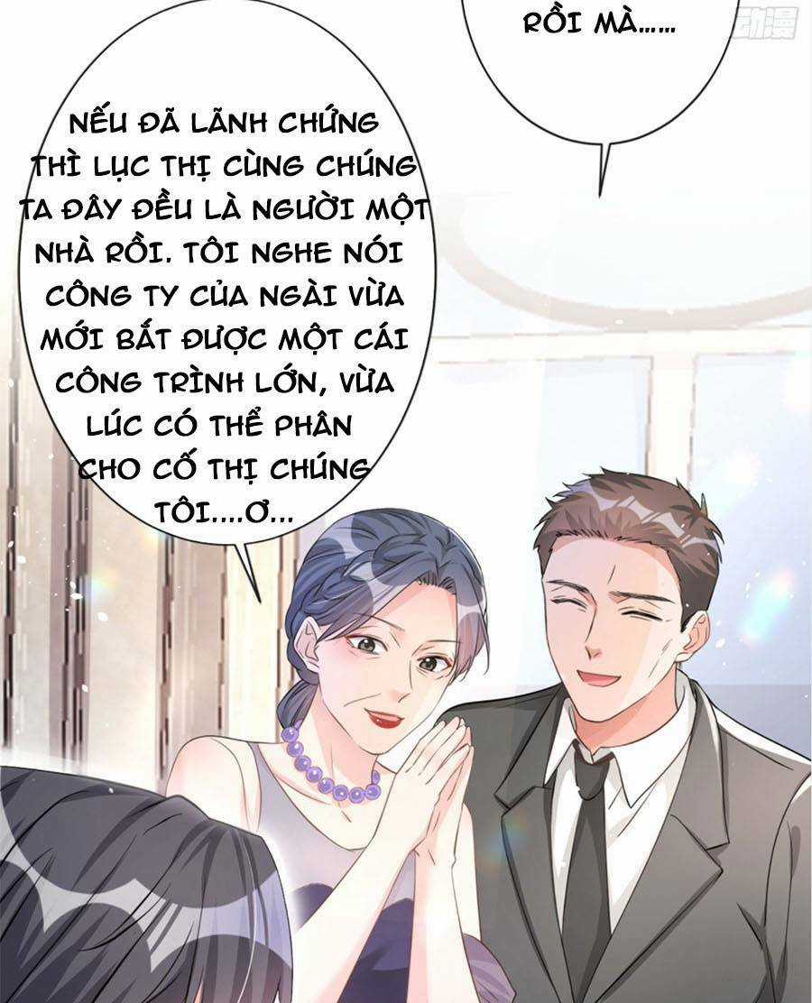 Hôm Nay Từ Chối Lục Tiên Sinh Chưa? Chapter 25 trang 5