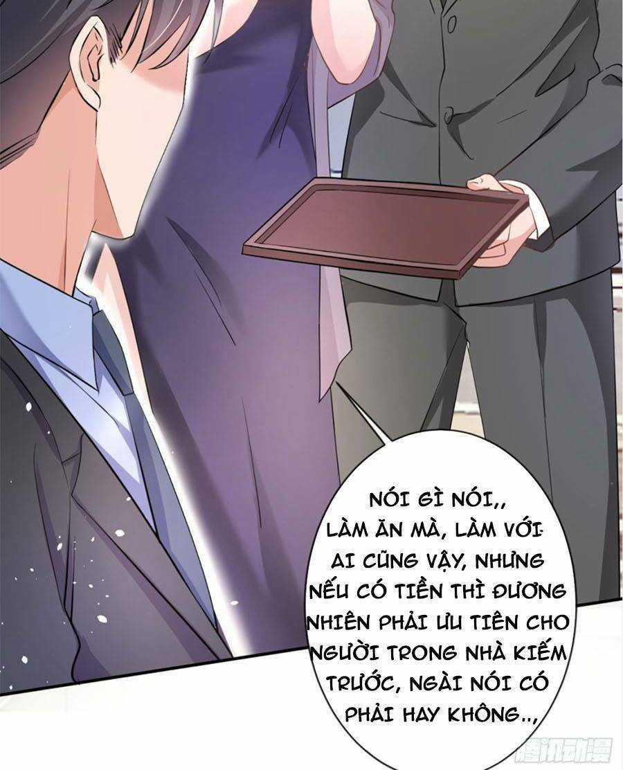 Hôm Nay Từ Chối Lục Tiên Sinh Chưa? Chapter 25 trang 6