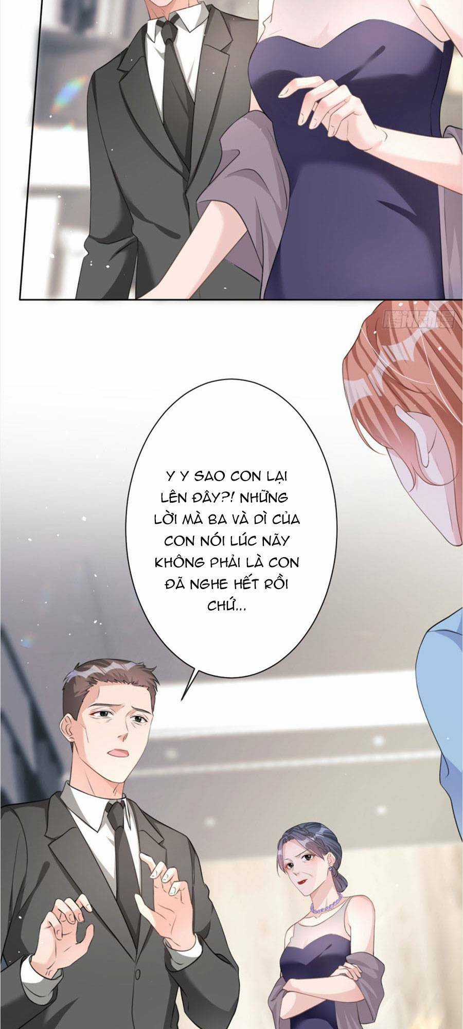 Hôm Nay Từ Chối Lục Tiên Sinh Chưa? Chapter 26 trang 10