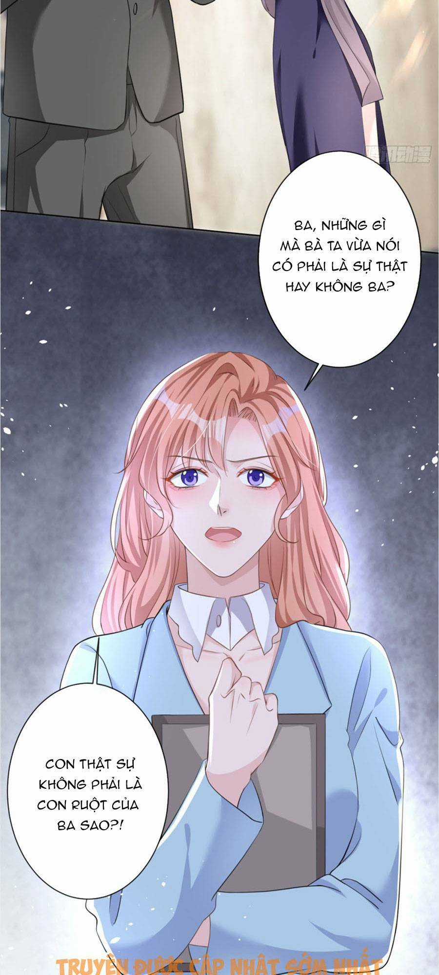 Hôm Nay Từ Chối Lục Tiên Sinh Chưa? Chapter 26 trang 11