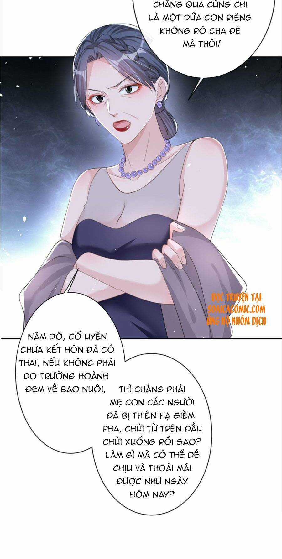 Hôm Nay Từ Chối Lục Tiên Sinh Chưa? Chapter 26 trang 13