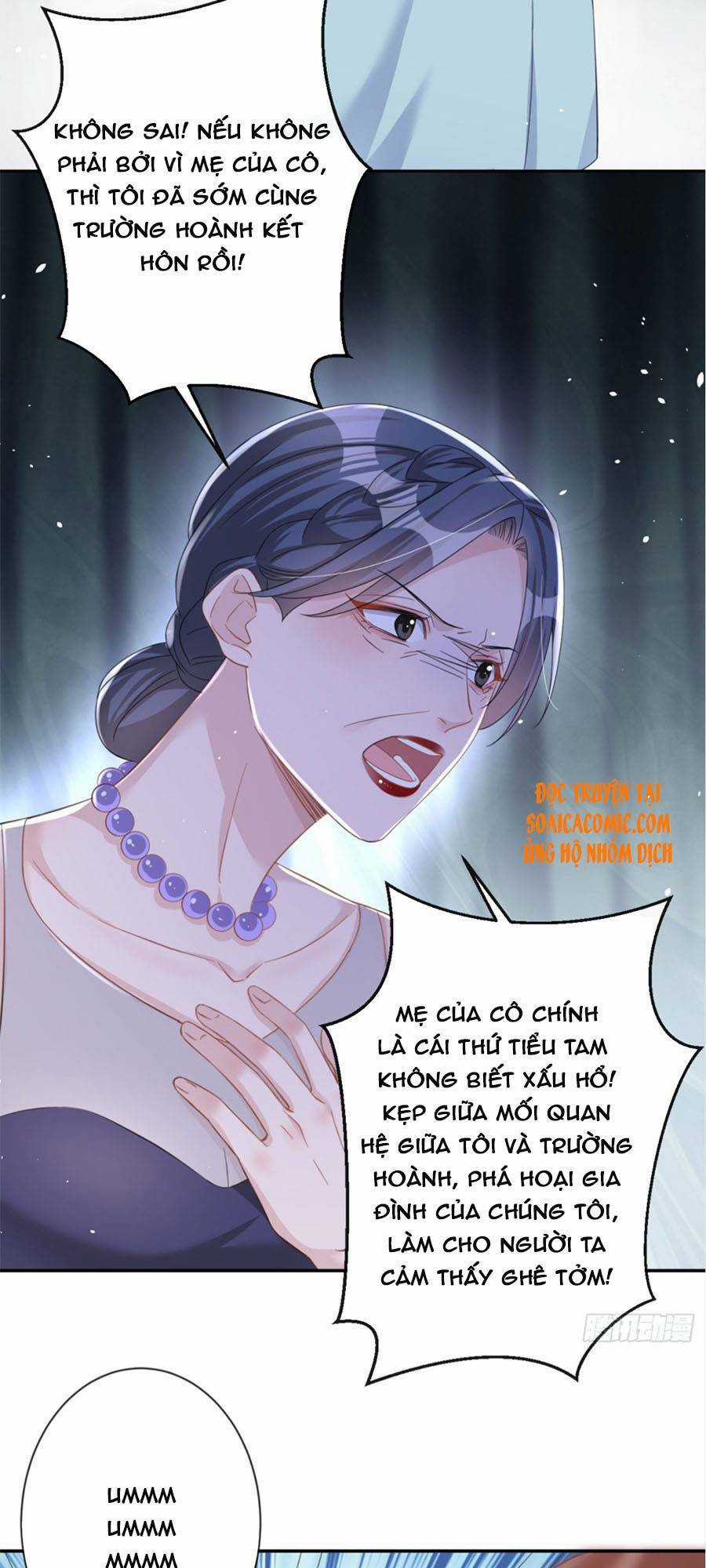 Hôm Nay Từ Chối Lục Tiên Sinh Chưa? Chapter 26 trang 15