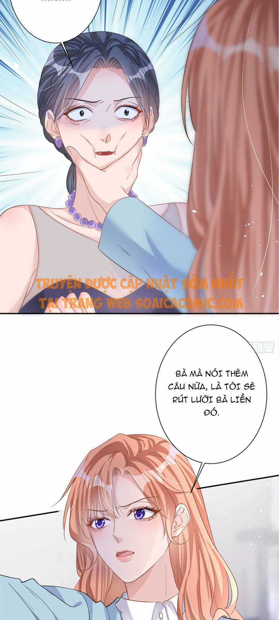 Hôm Nay Từ Chối Lục Tiên Sinh Chưa? Chapter 26 trang 16