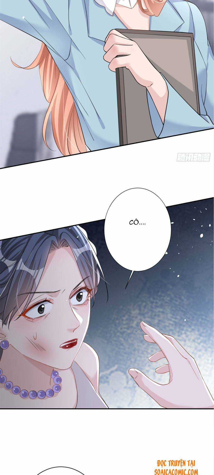 Hôm Nay Từ Chối Lục Tiên Sinh Chưa? Chapter 26 trang 17